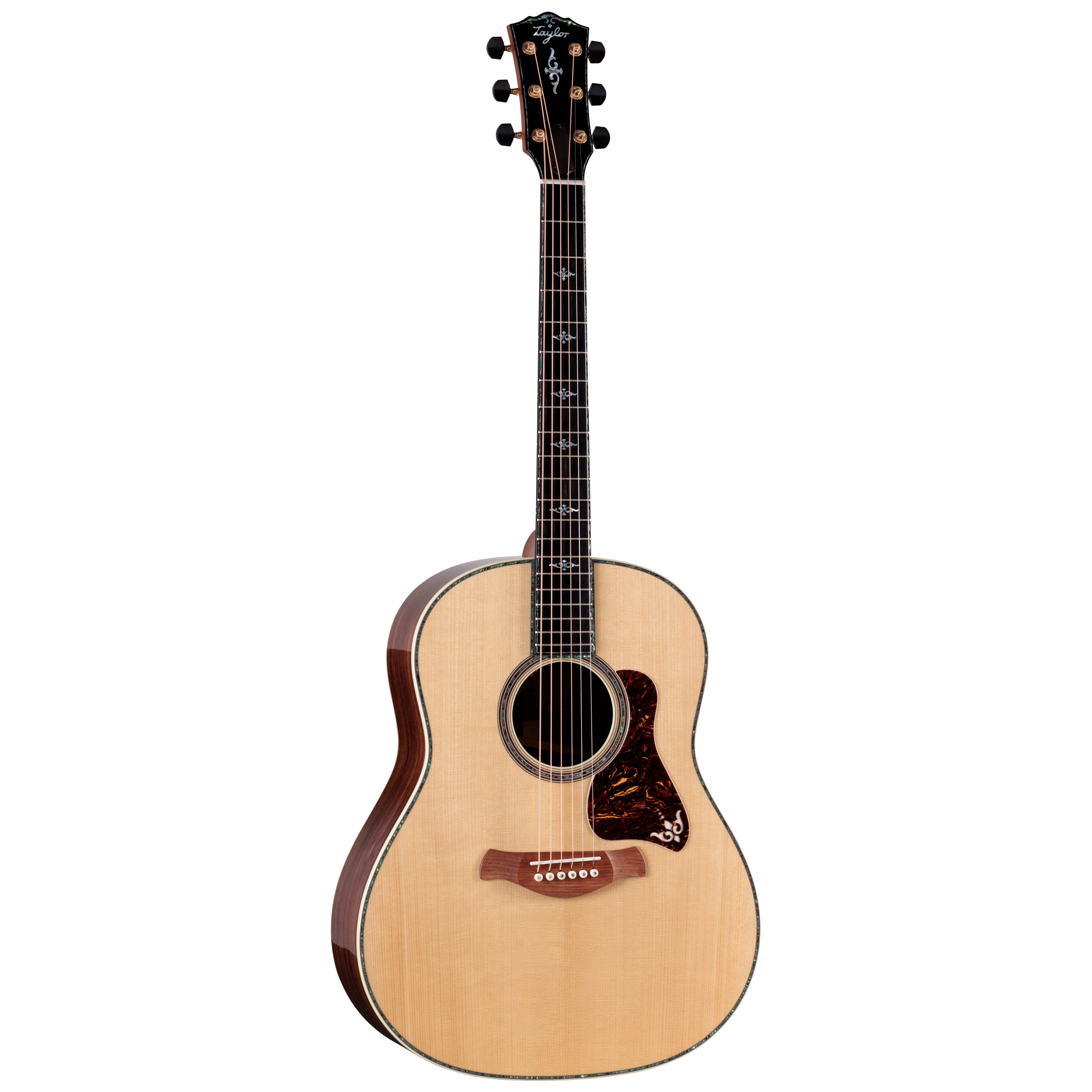 Taylor Gold Label 917e Natural 1