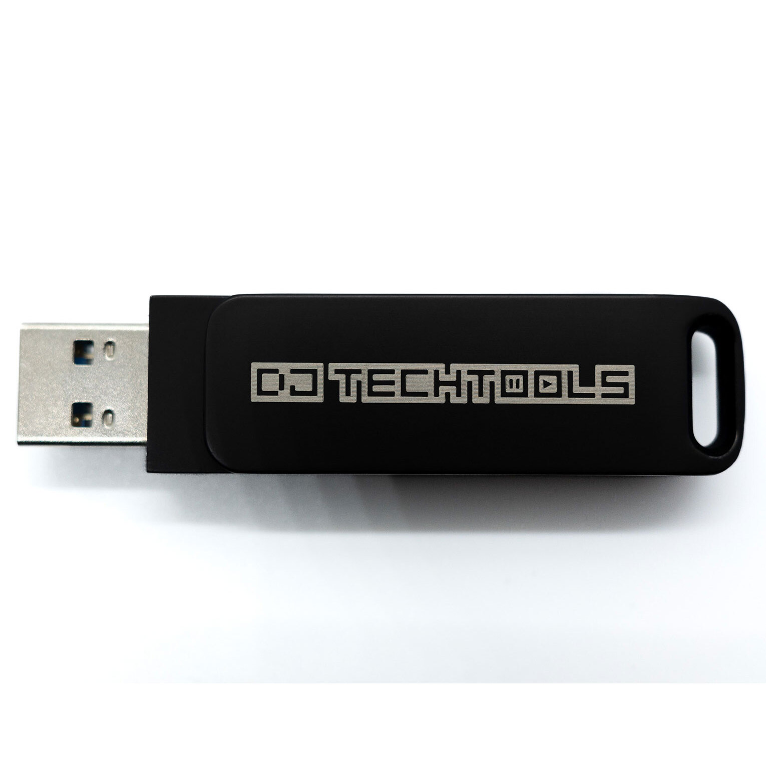 DJ TechTools Chroma Drive USB – 128GB – Black 2