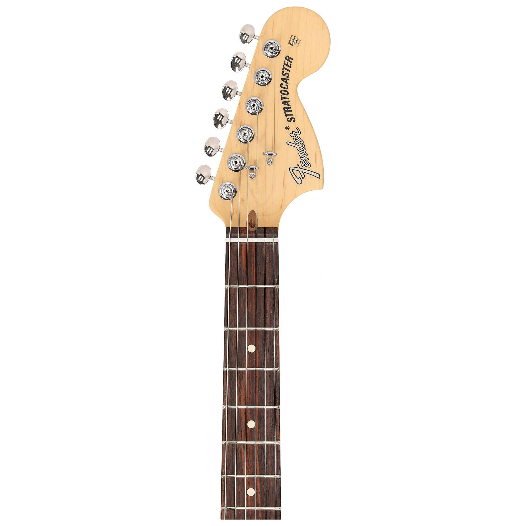 Fender American Performer Stratocaster RW AWT 5