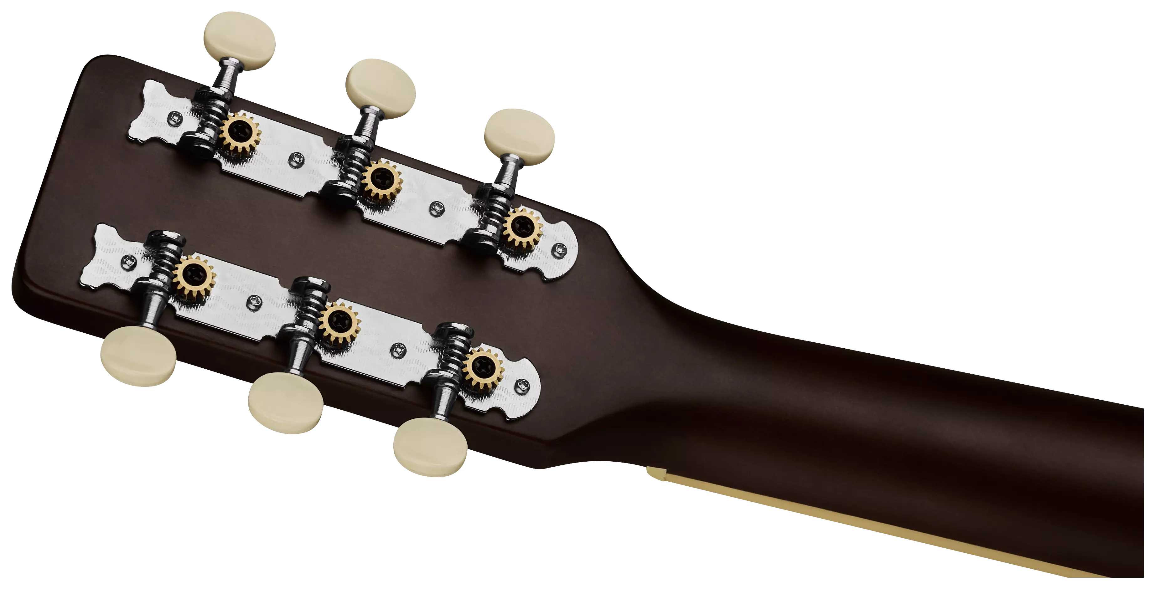 Gretsch Jim Dandy Concert MAH WPG DP CHRY BRST