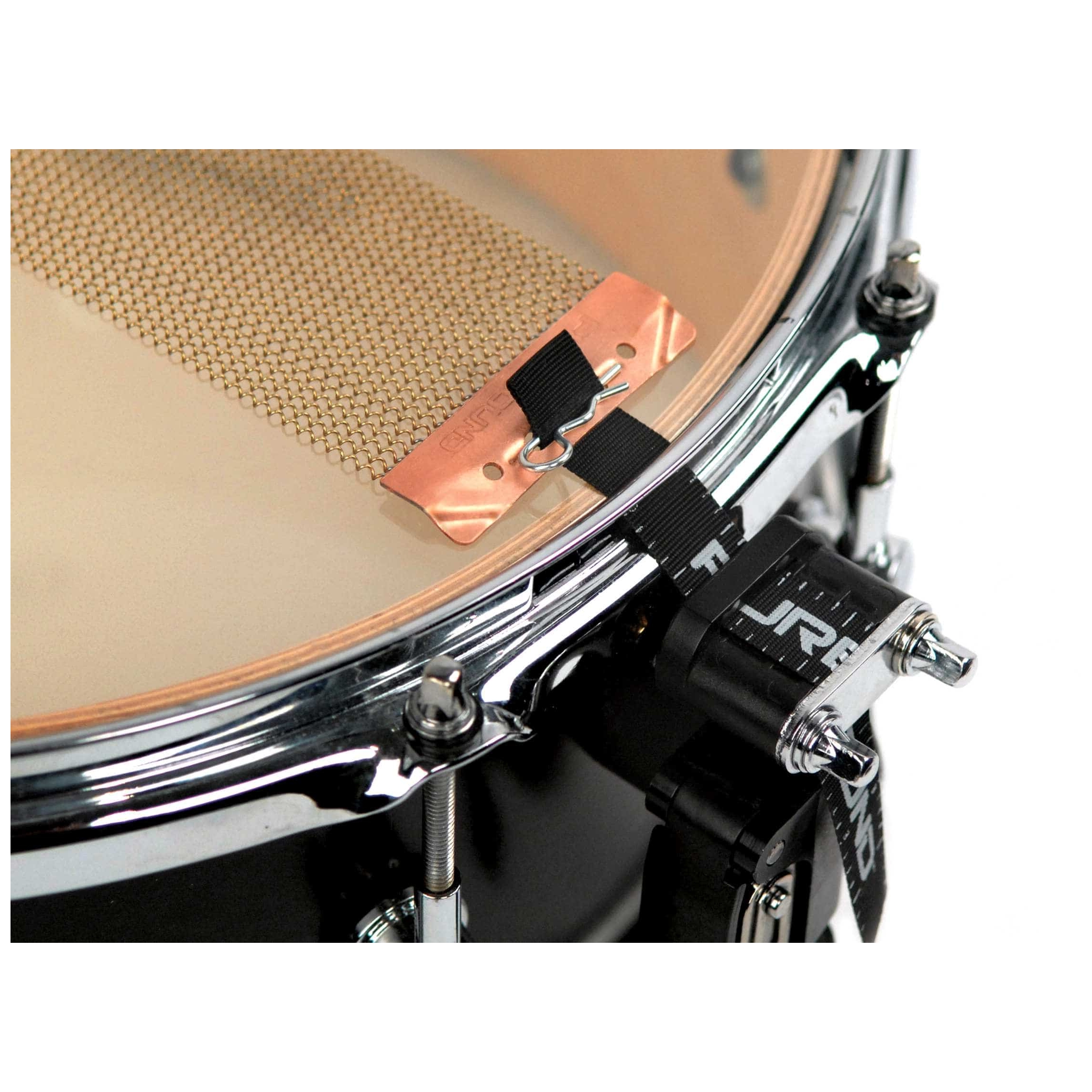 Puresound - Puresound CPB1424 - Custom Pro Brass Snareteppich - 14 Zoll - 24 Spiralen