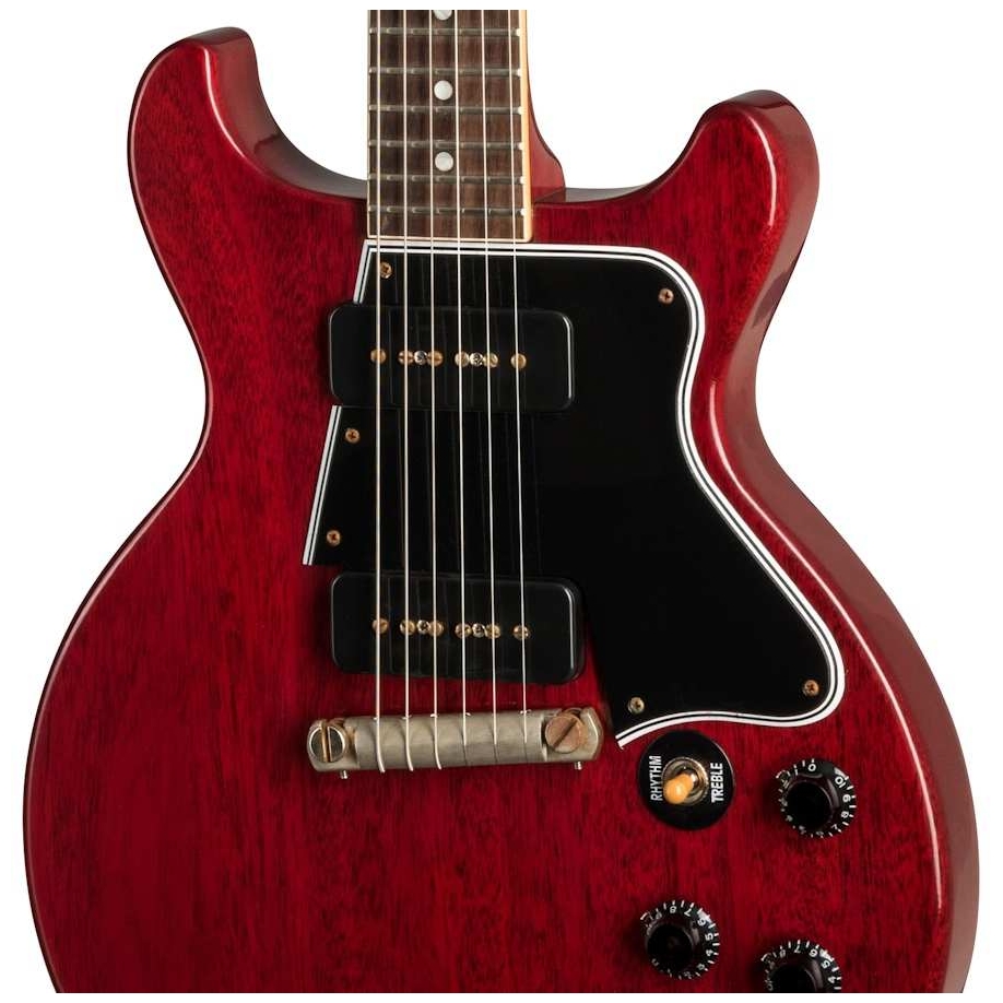 Gibson 1960 Les Paul Special Double Cut Reissue VOS