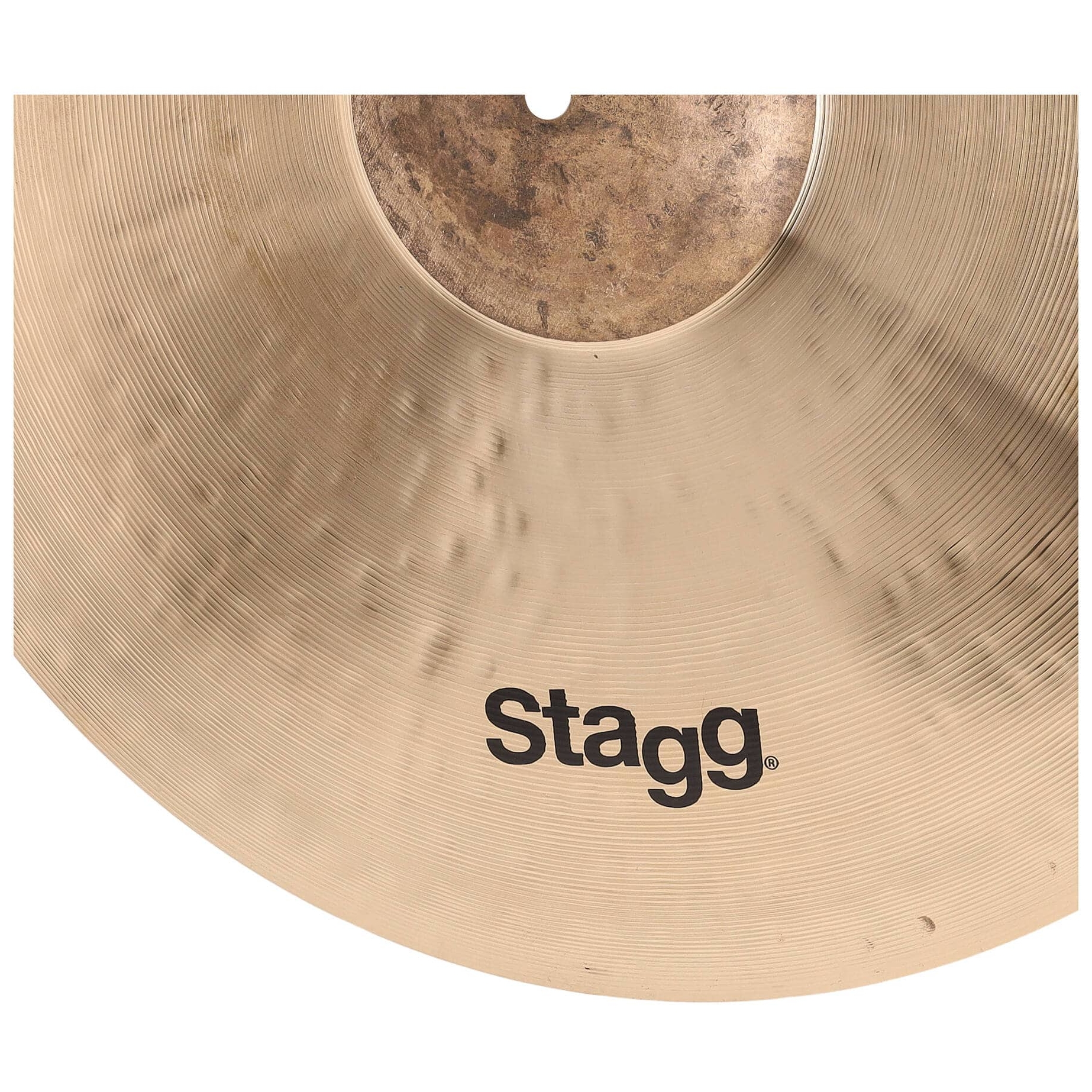 Stagg - Stagg Sensa Exo Ride - 21 Zoll - 3