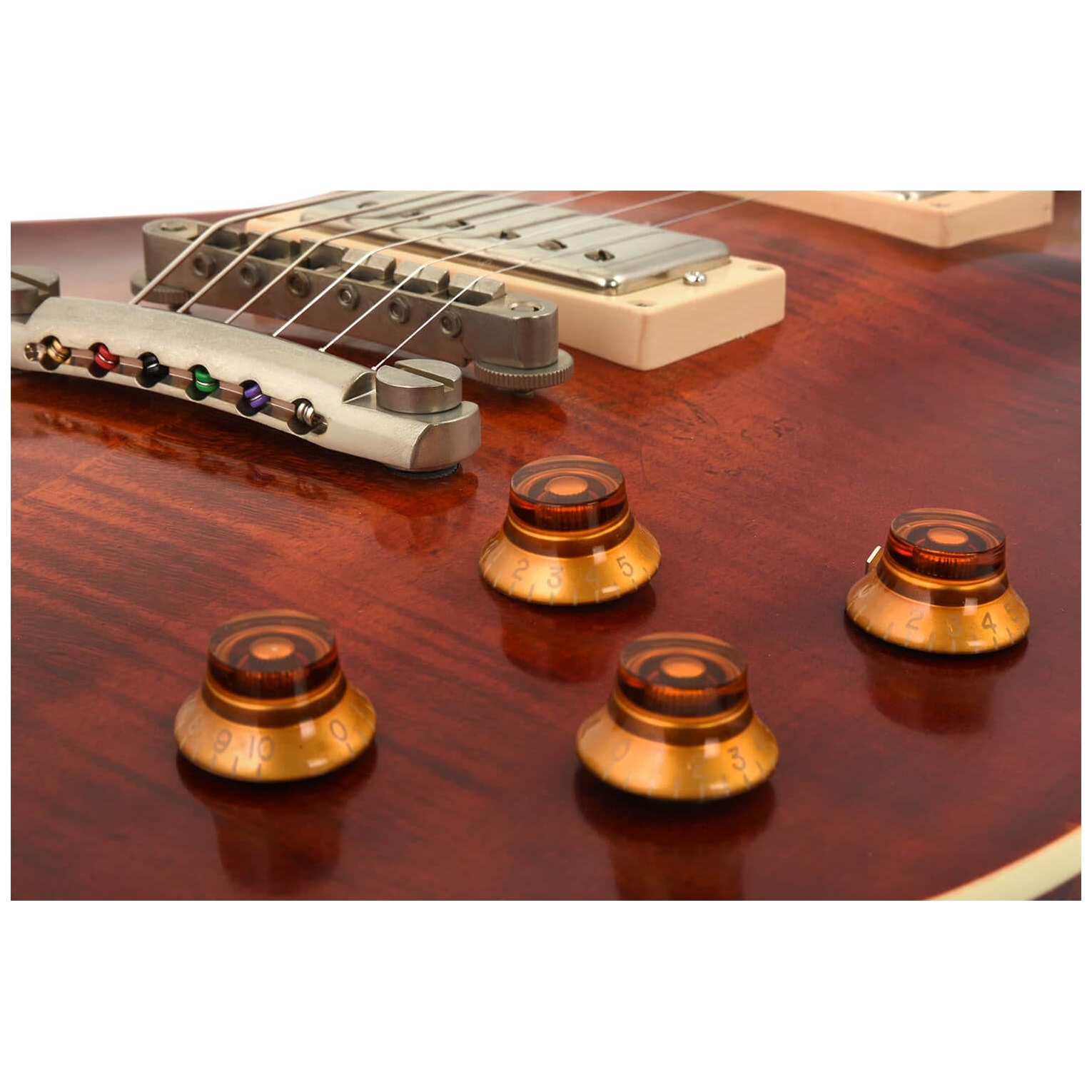 Eastman - Eastman SB59 v Antique Classic - 8