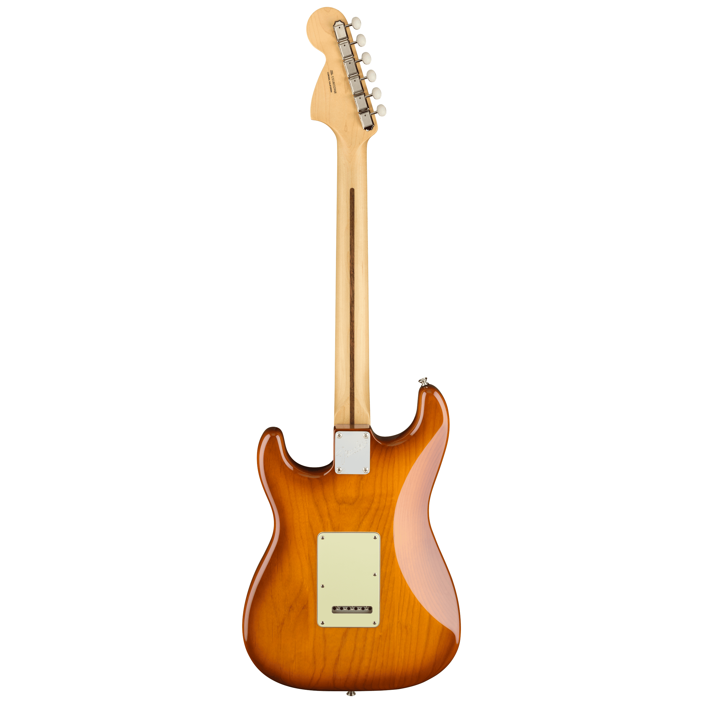 Fender American Performer Stratocaster RW HBST 2