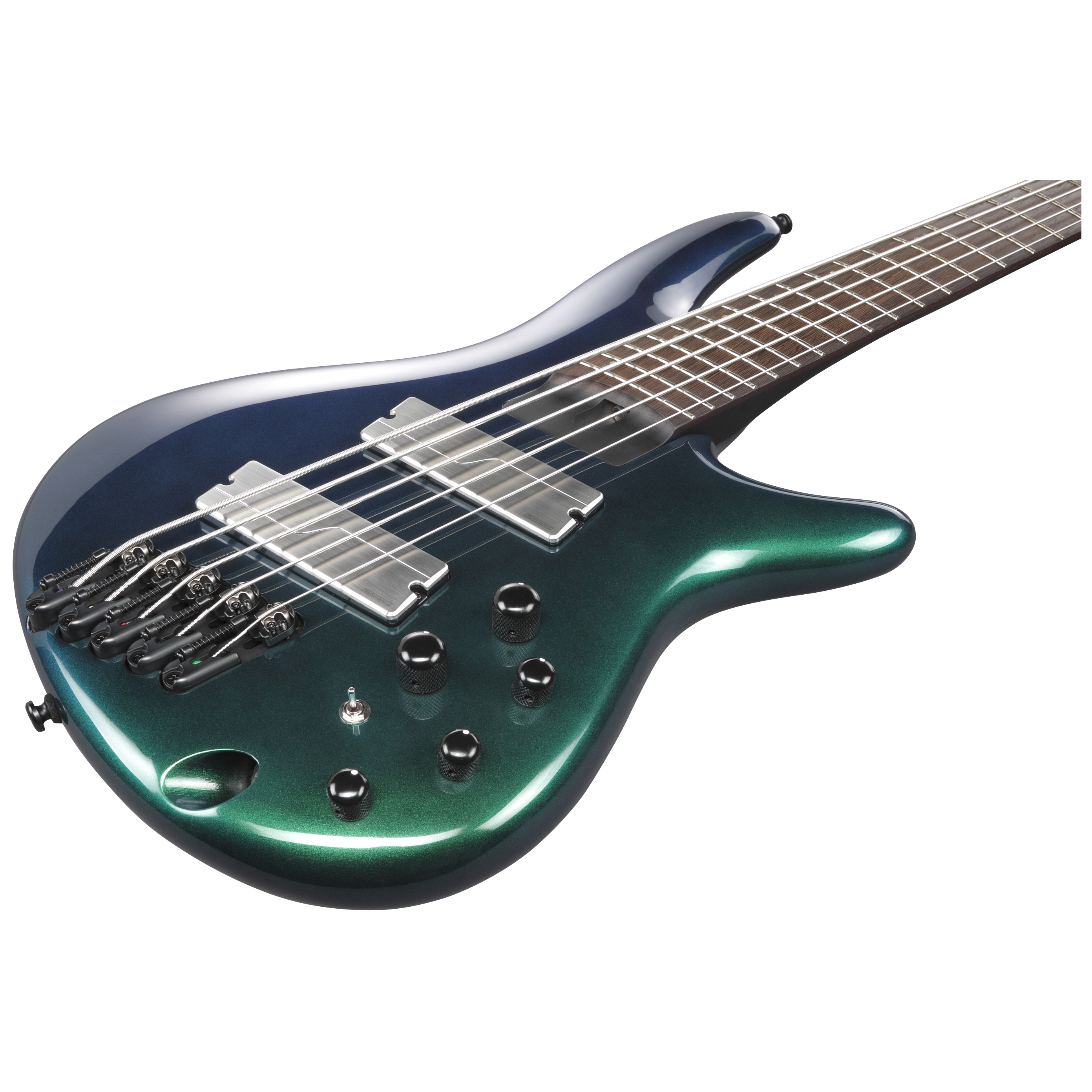 Ibanez SRMS725-BCM 6