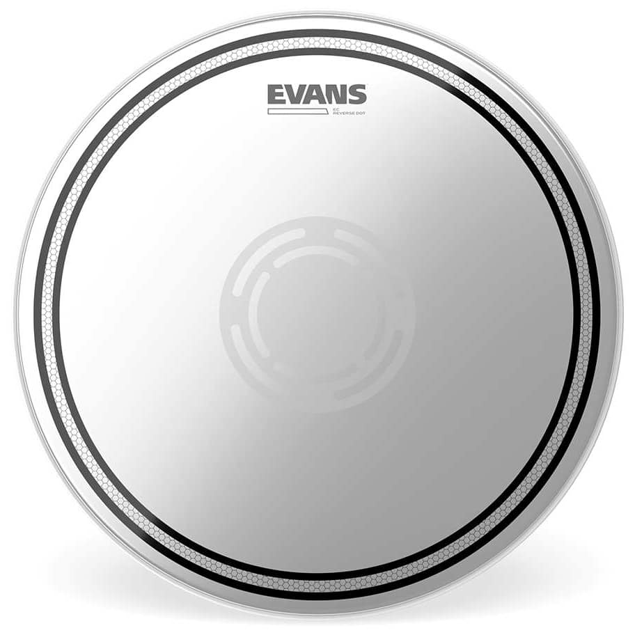 Evans B13ECSRD - EC Reverse Dot Snare Fell - ... B-Ware Coated
