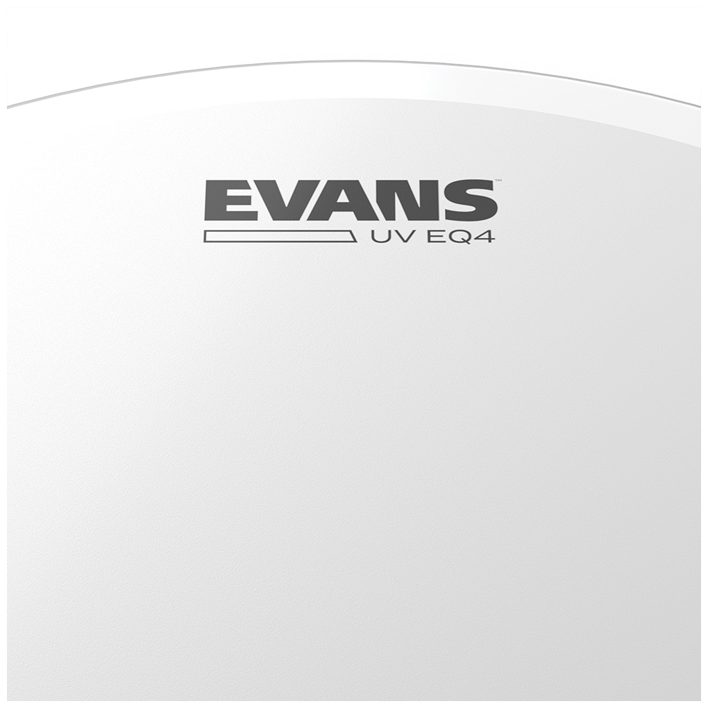 Evans BD24GB4UV - UV EQ4 Bass Head, 24 Zoll 1