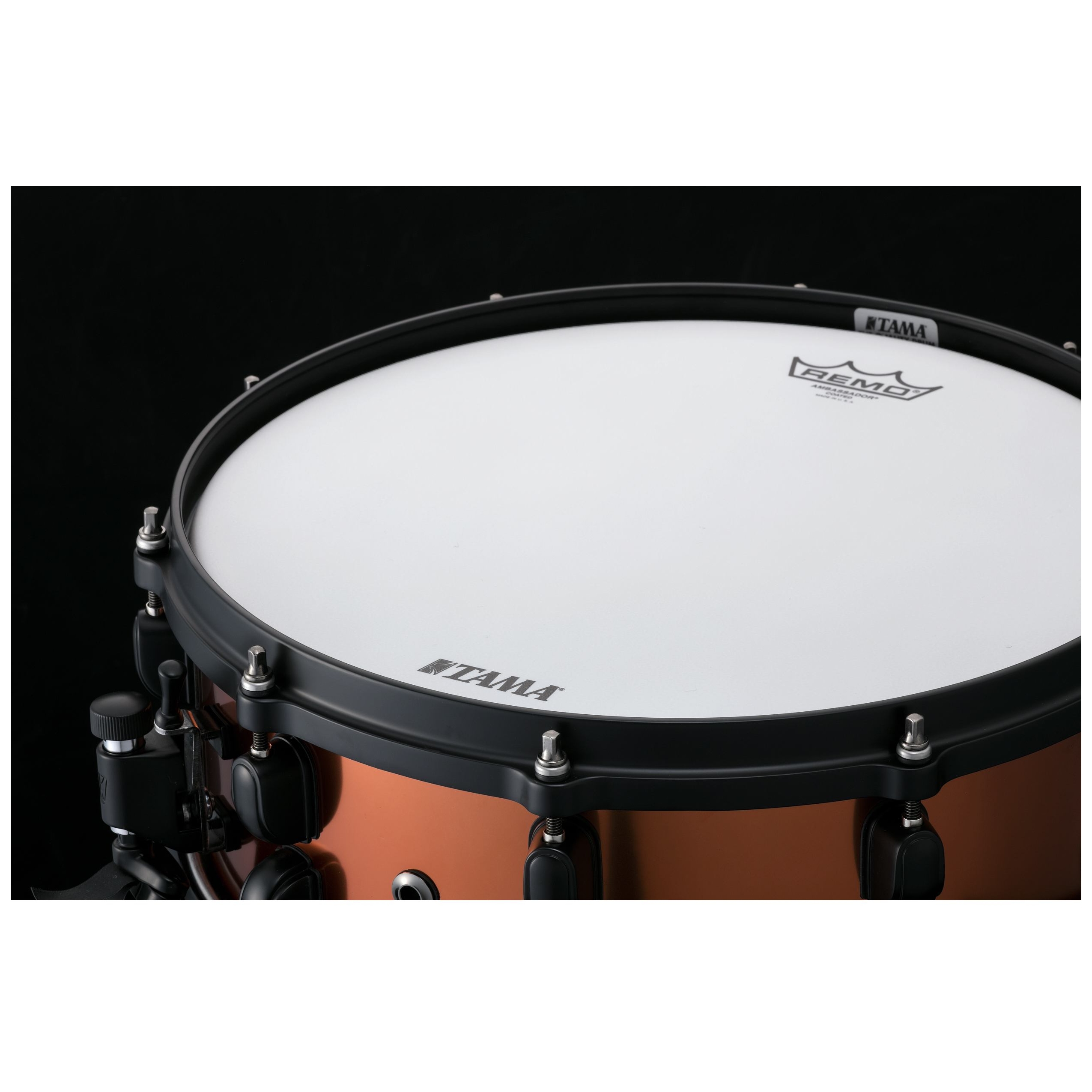 Tama - Tama RB1455 14 x 5,5 - Ronald Bruner JR. Signature Snaredrum - 4