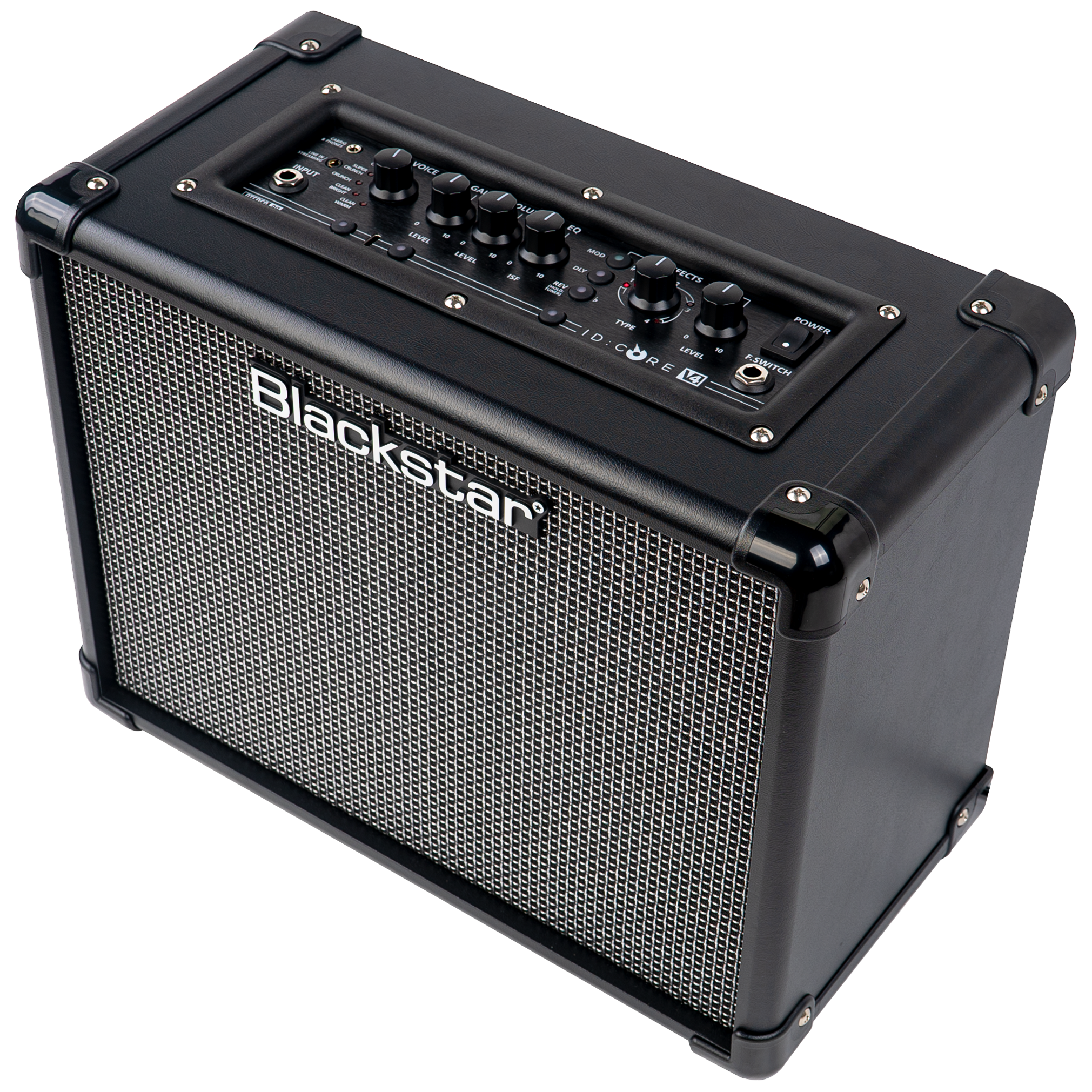 Blackstar ID:Core 20 V4 Stereo Digital Combo 2