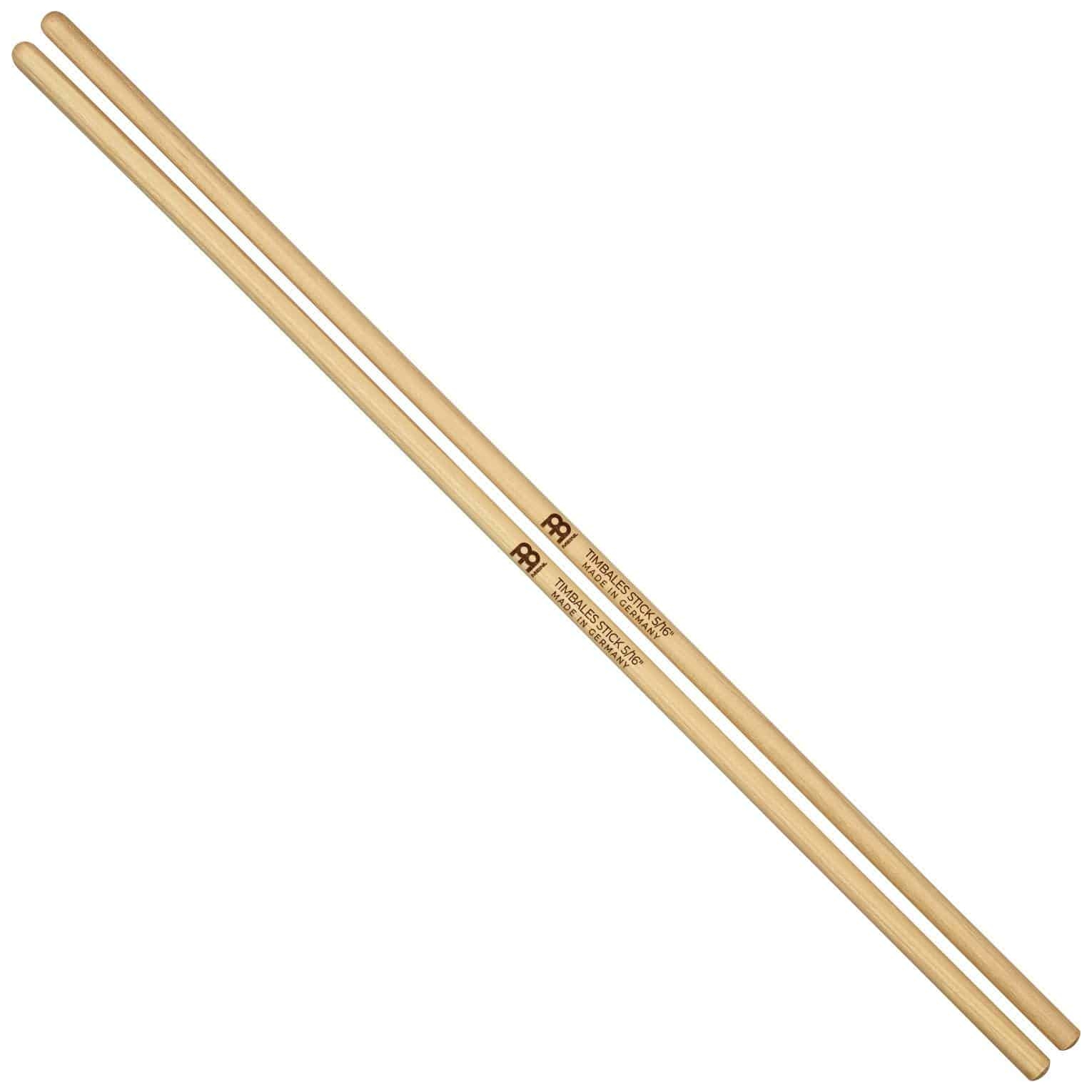 Meinl Stick & Brush SB117 - Timbales Stick 5/16" 
