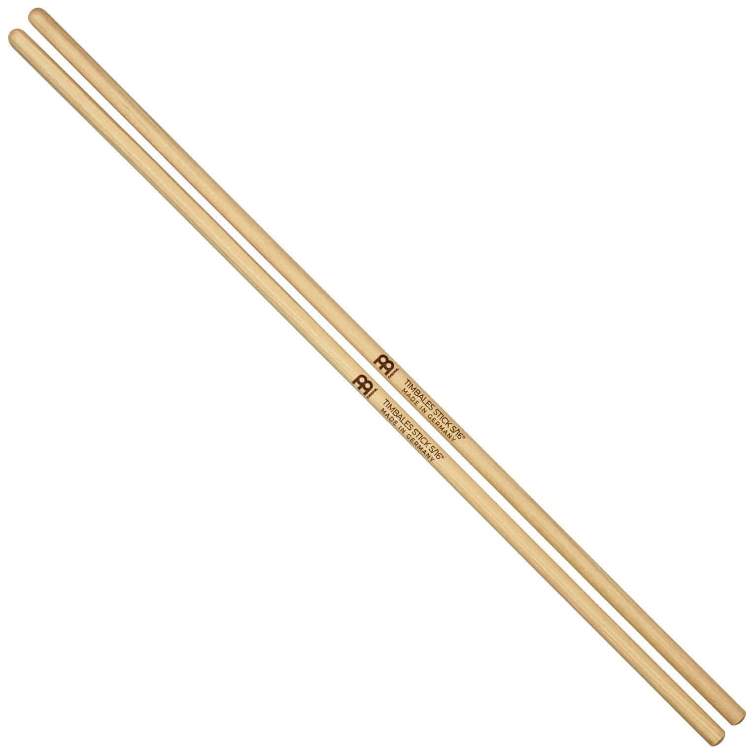 Meinl Stick Brush - Meinl Stick Brush SB117 - Timbales Stick 5 16