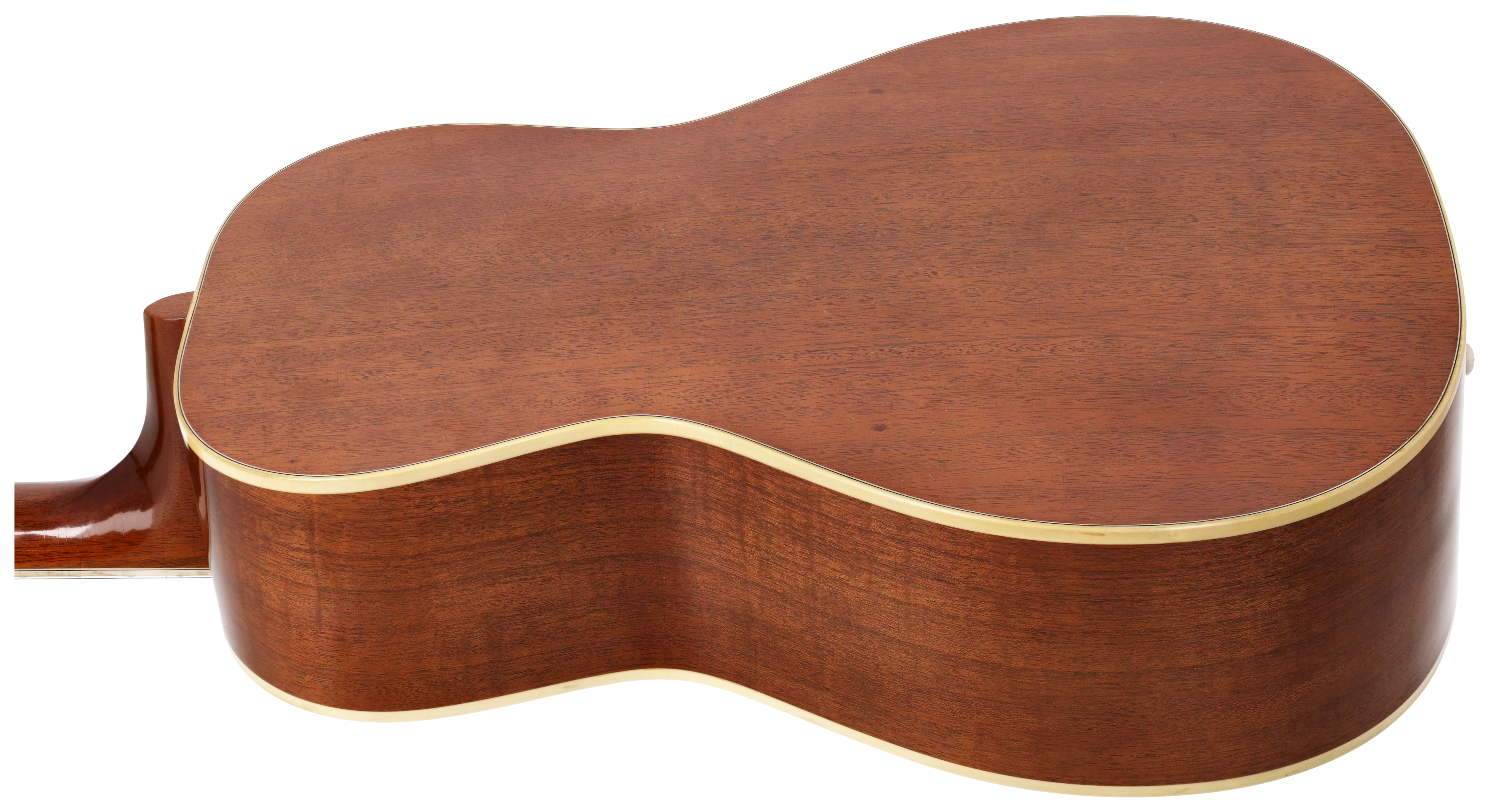 Gibson 1929 Nick Lucas Spec Argentine Grey Light Aged Murphy Lab #1 8