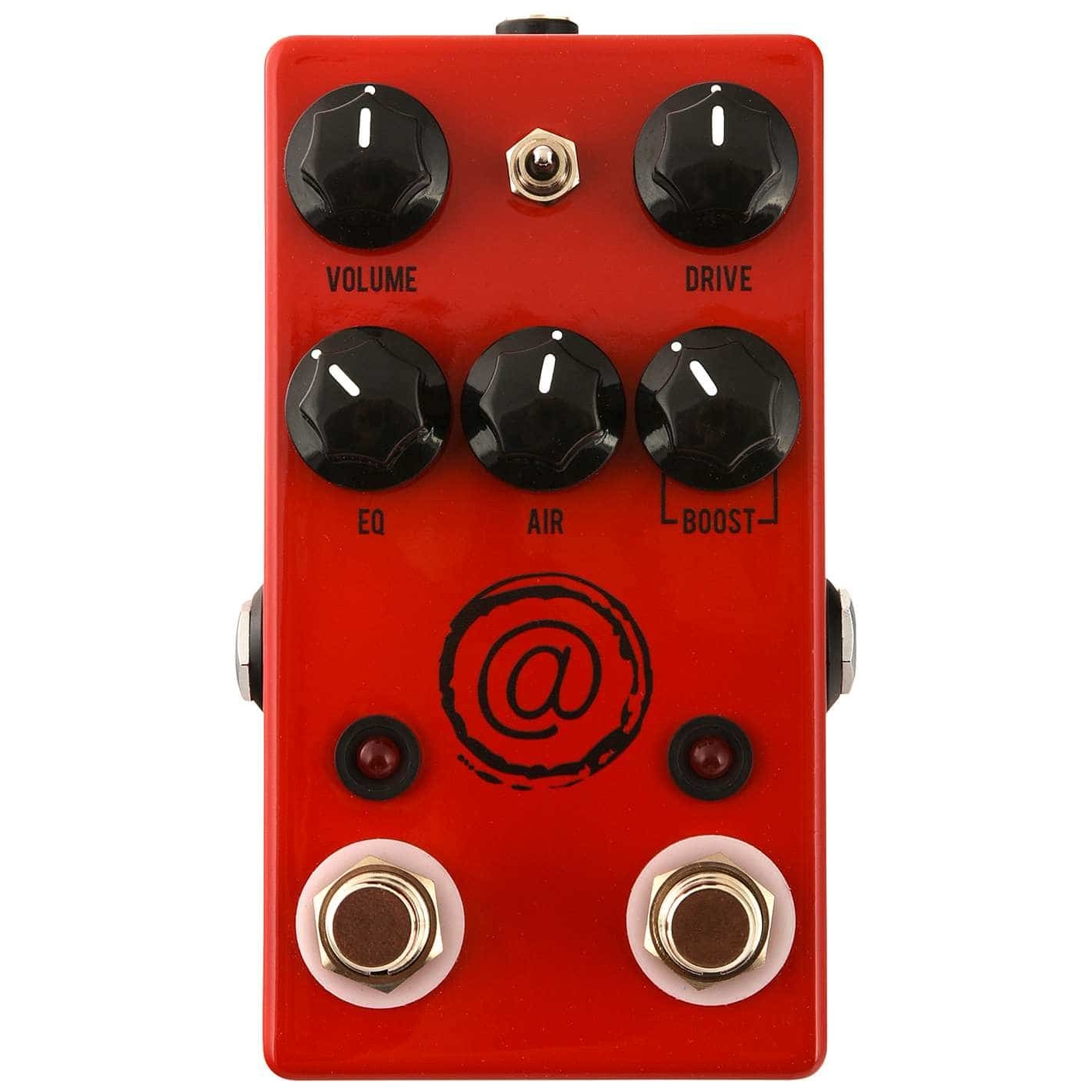 JHS Pedals - JHS Pedals The AT+ Andy Timmons Signature Pedal - 2