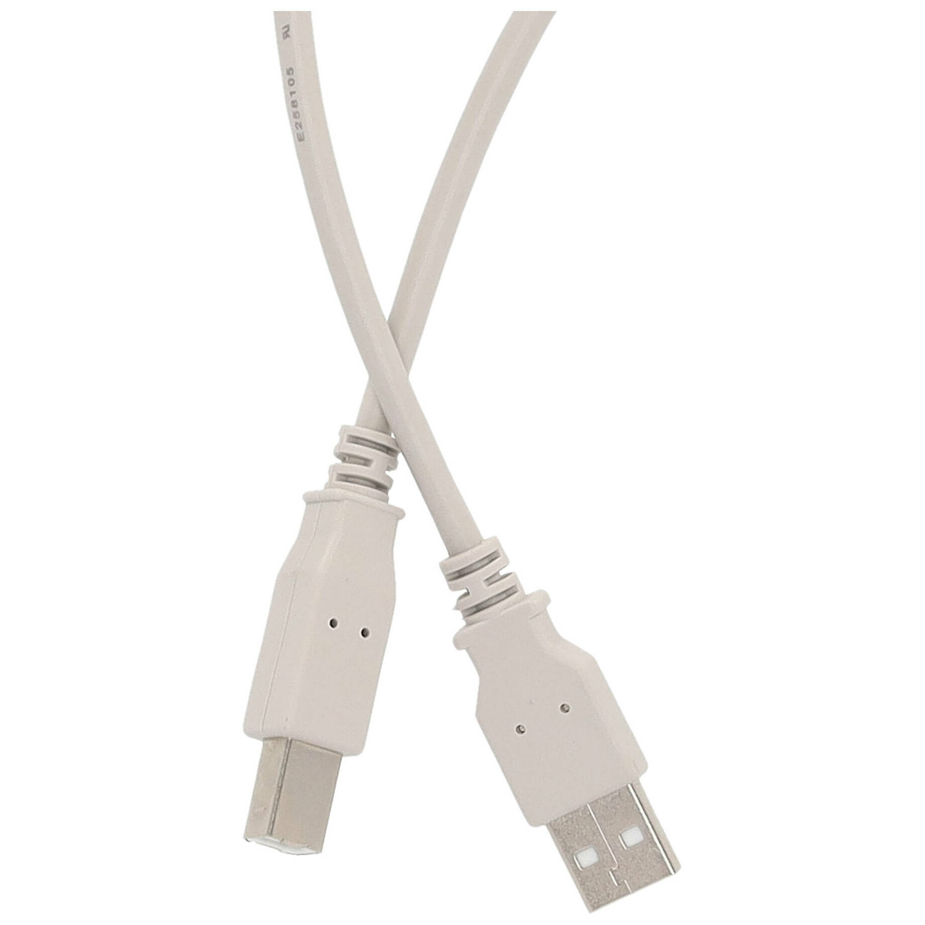 Sommer Cable U1AB-0200 USB A Male - USB B Male 2 m 2