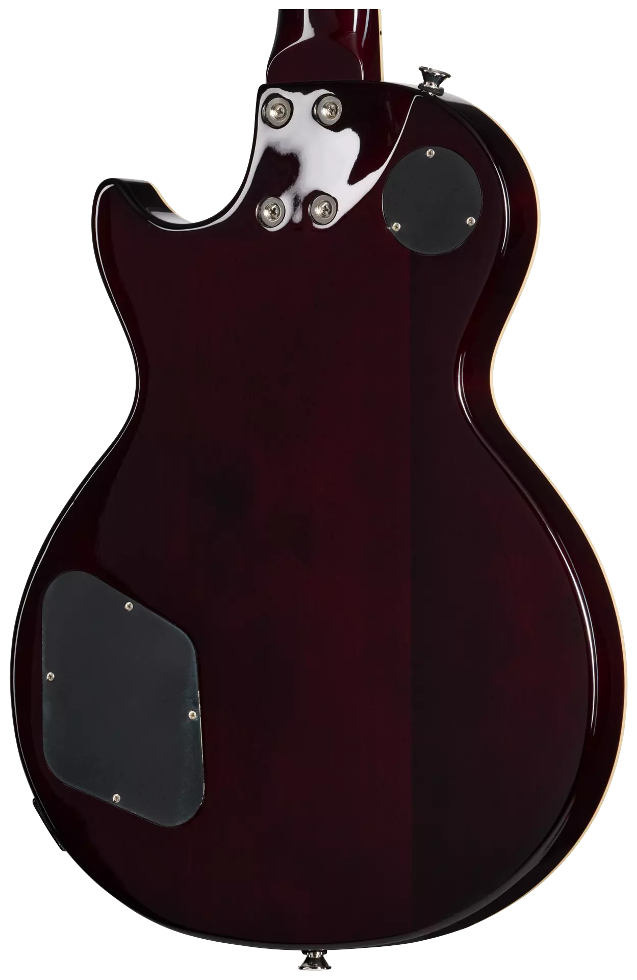 Epiphone Les Paul Tribute Plus Vintage Sunburst 6