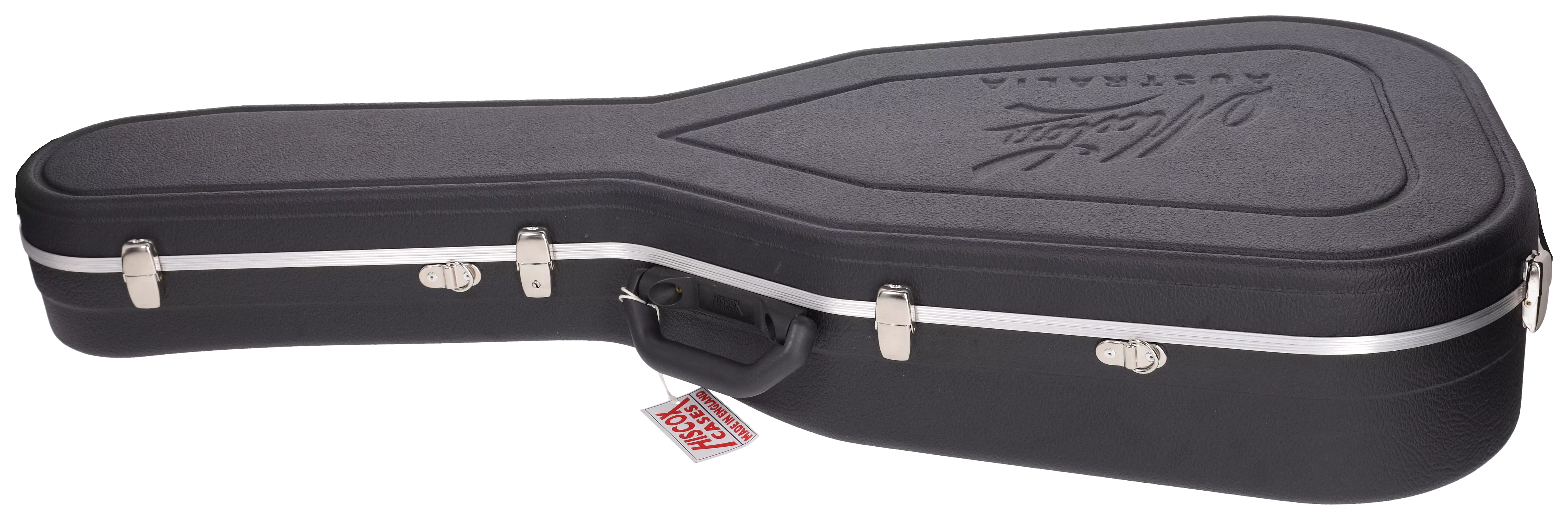 Maton T.E. Personal Masterbuilt 17