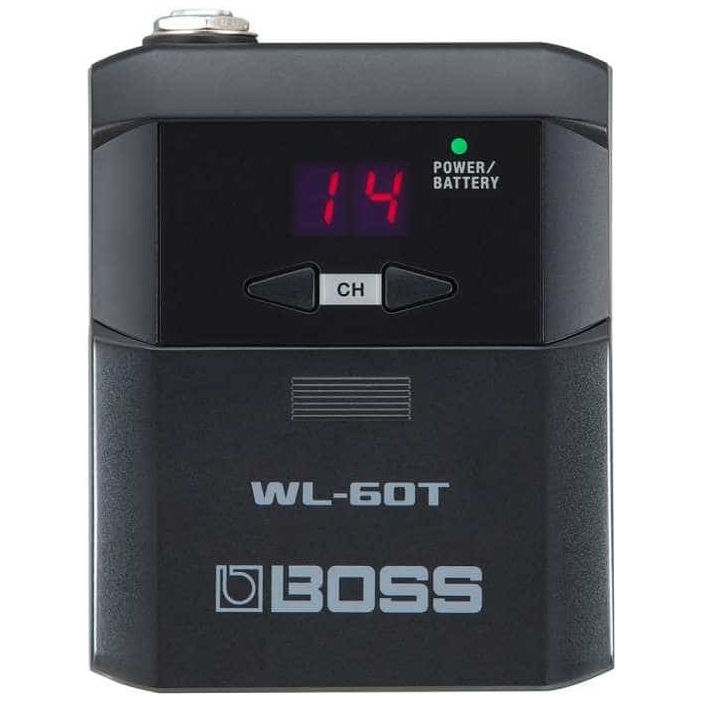 Boss WL-60T Transmitter