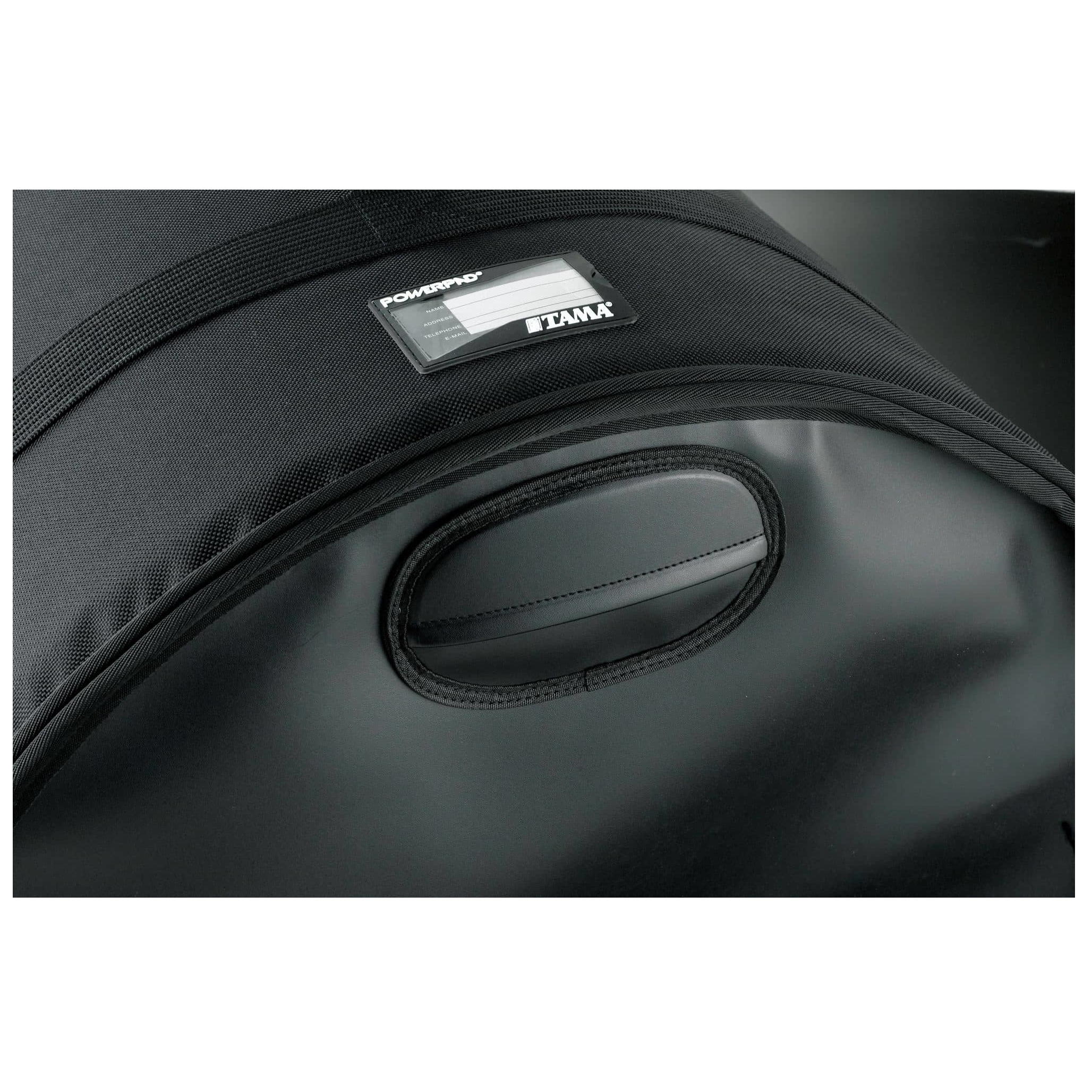 Tama PBB18 - Powerpad Series Drum Bag - 18" Bass Drum/ Floor Tom 2