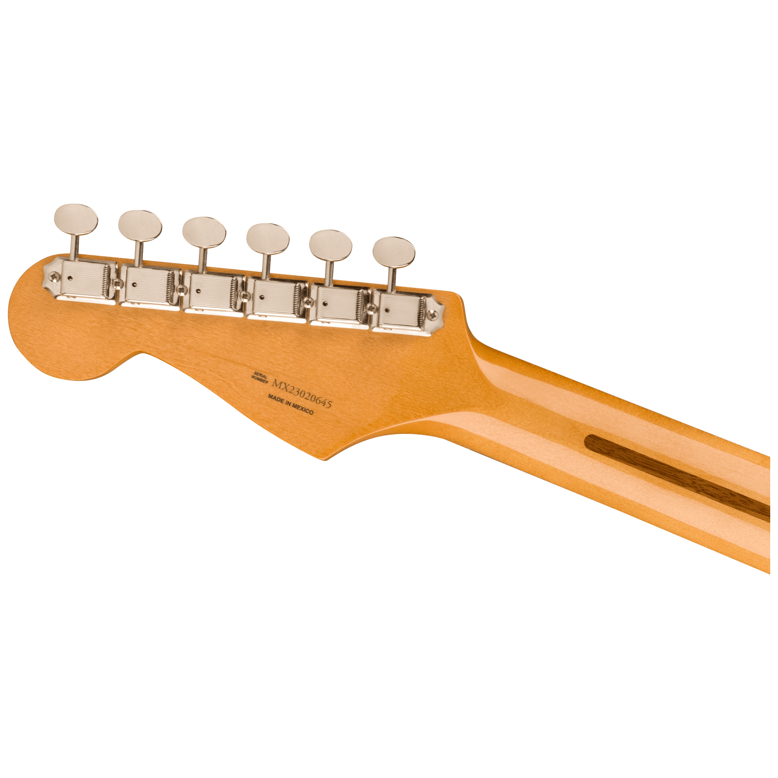 Fender Vintera II 50s Stratocaster MN OCT 7