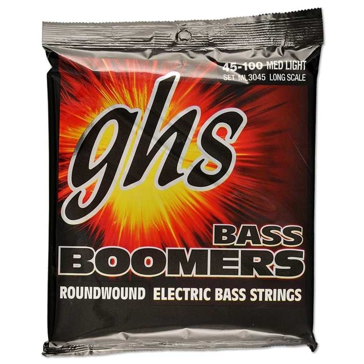 GHS - GHS 3045 ML Boomers