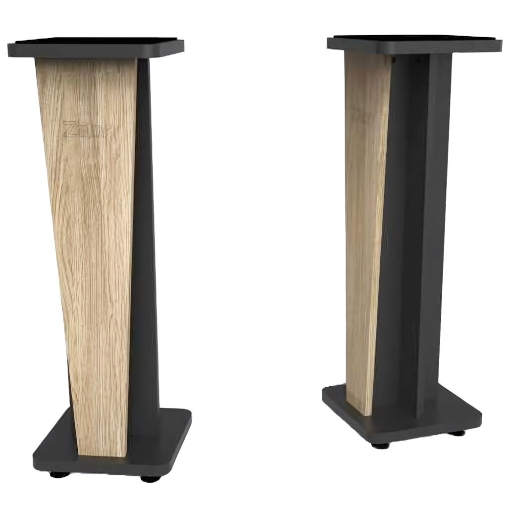  Croce Stand 36 Oak Black