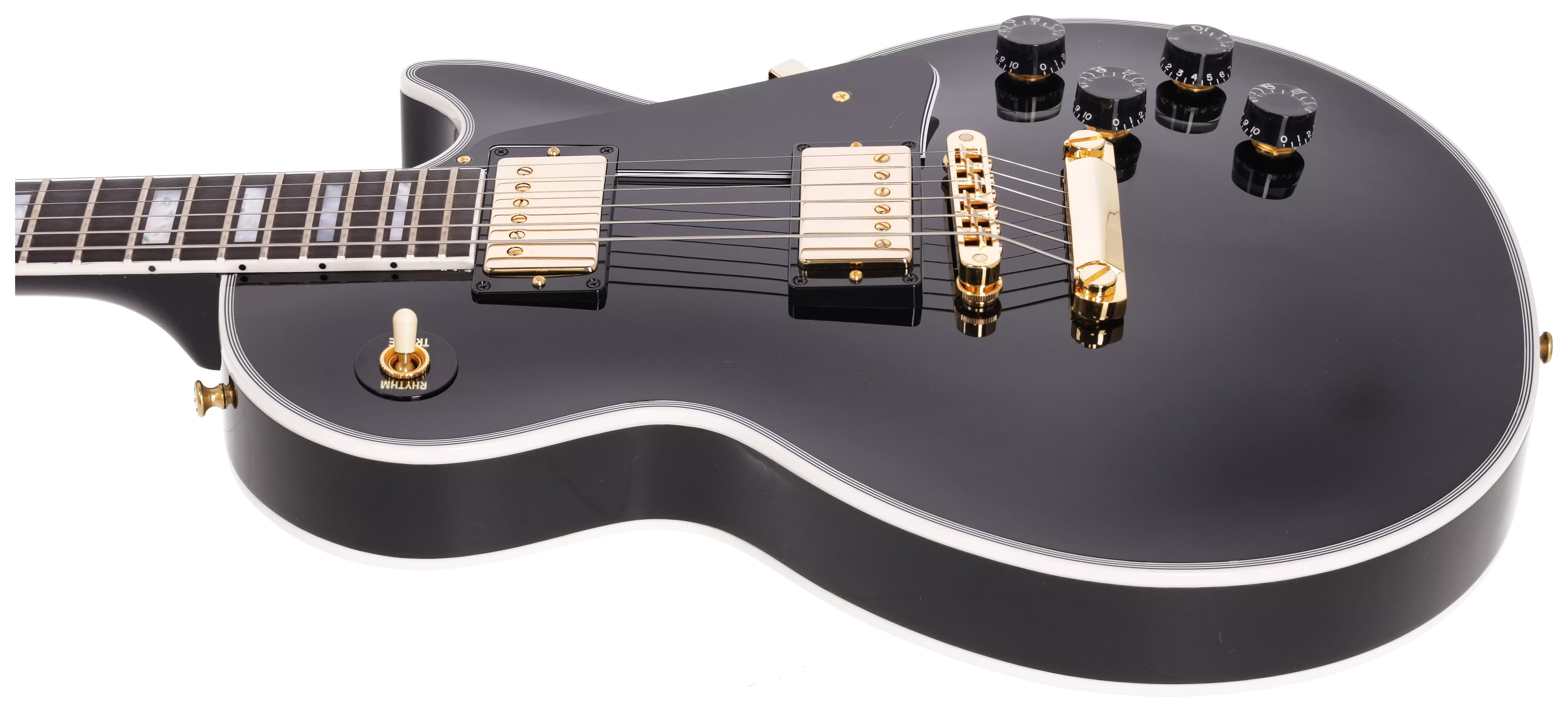 Gibson Les Paul Custom GH EB #10 5
