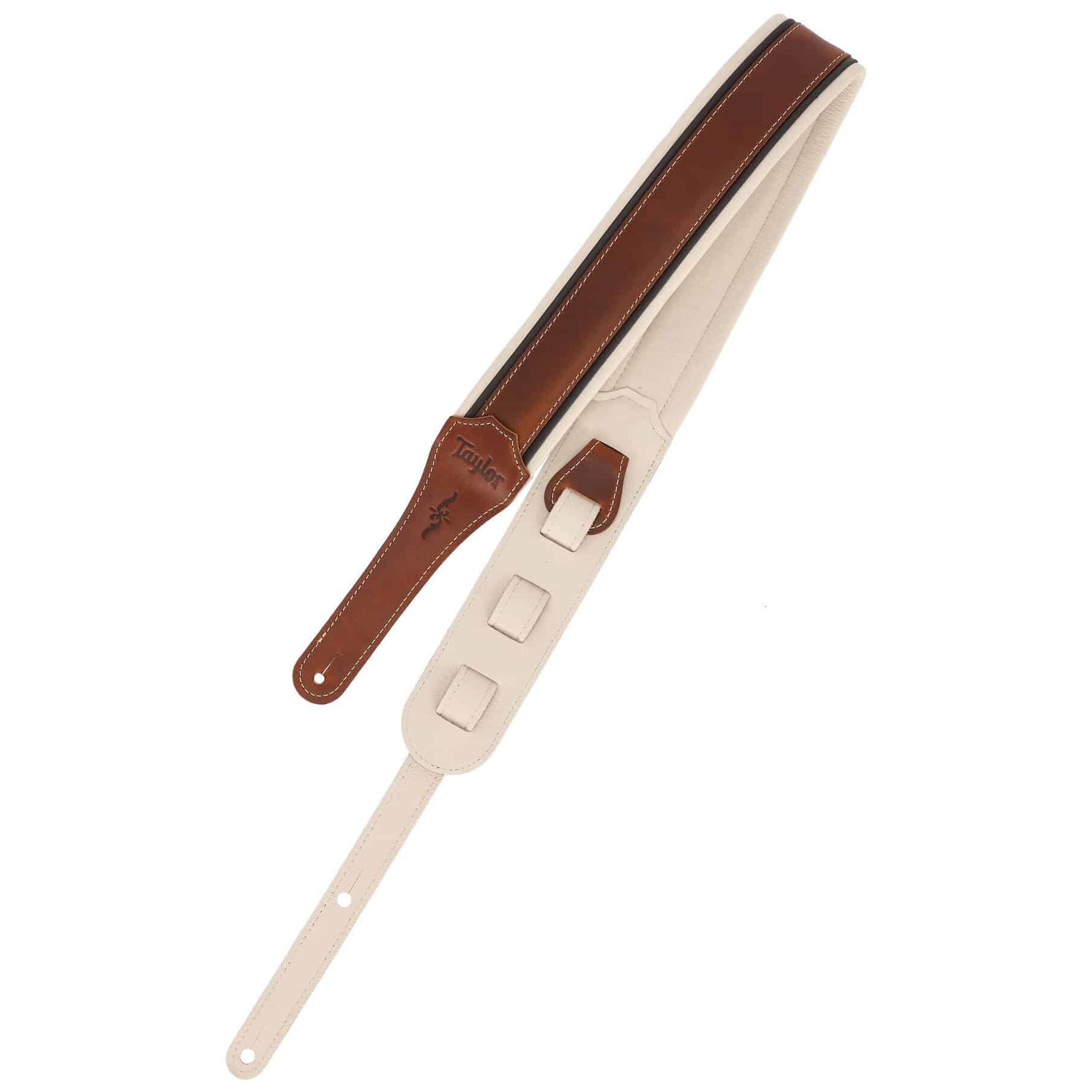 Taylor - Taylor Renaissance Strap Medium Brown Leather