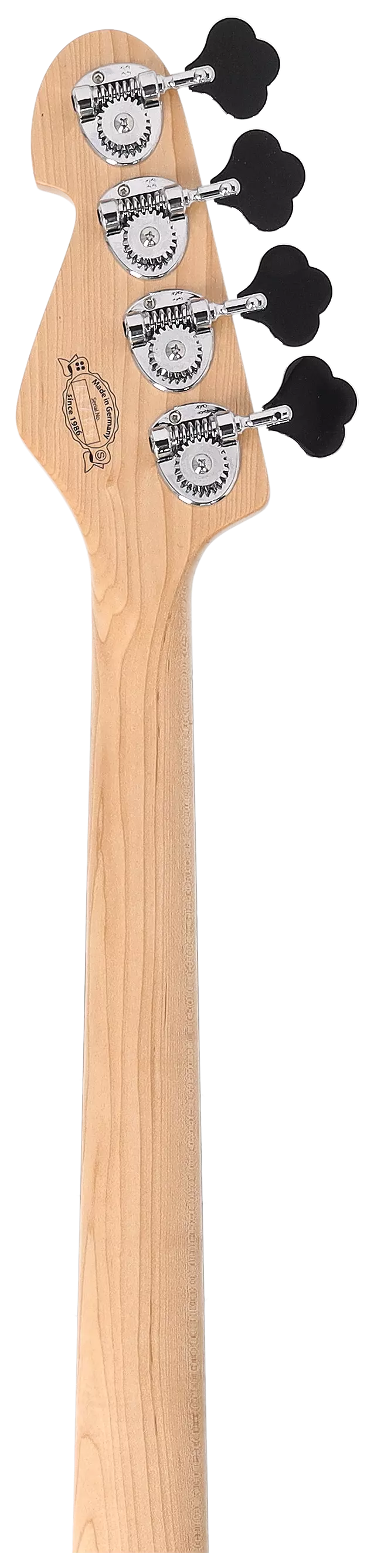 Sandberg California VS-4 RW Swamp Ash Nature 12