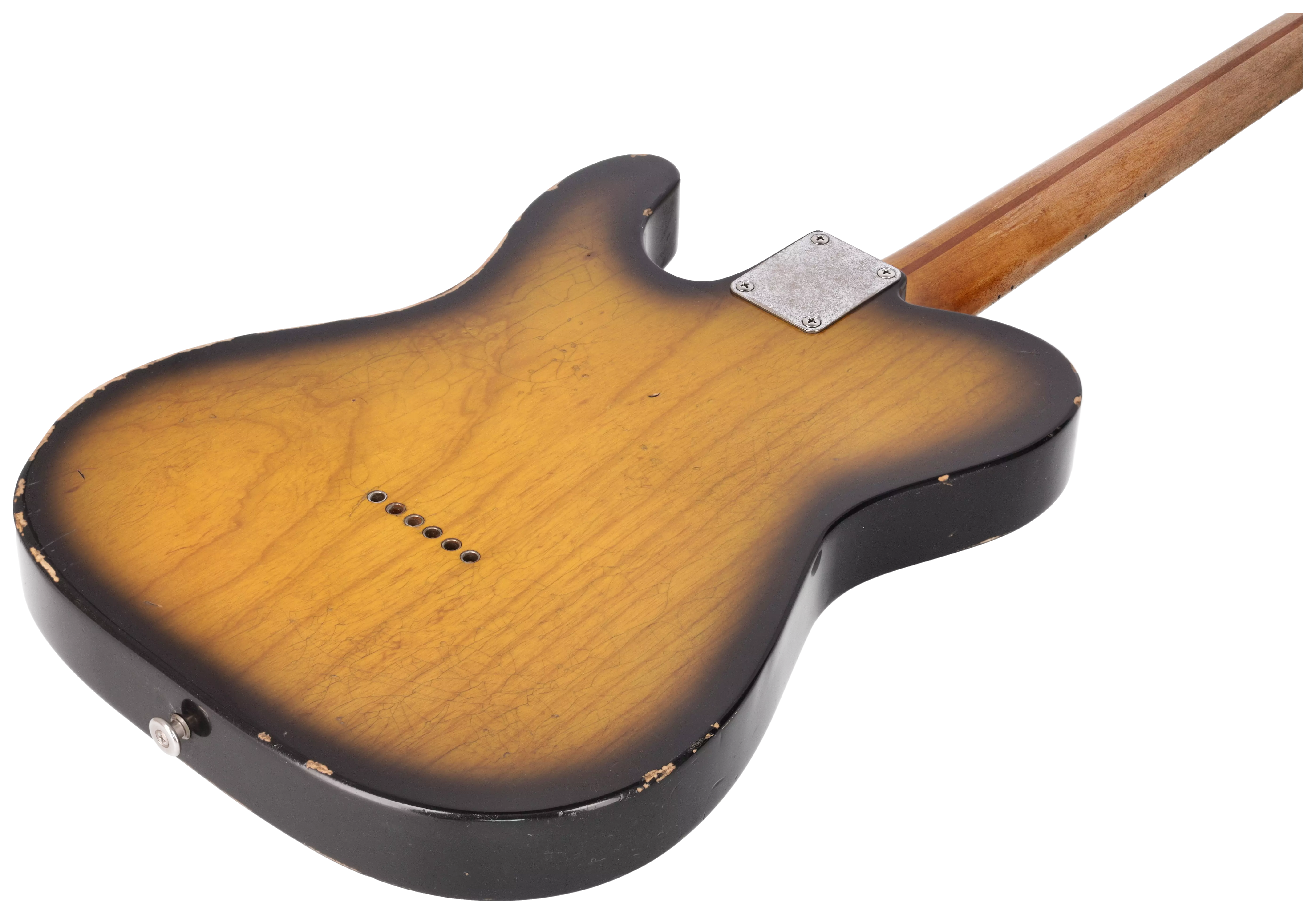  Traditional T Aged MN Sunburst #2 8