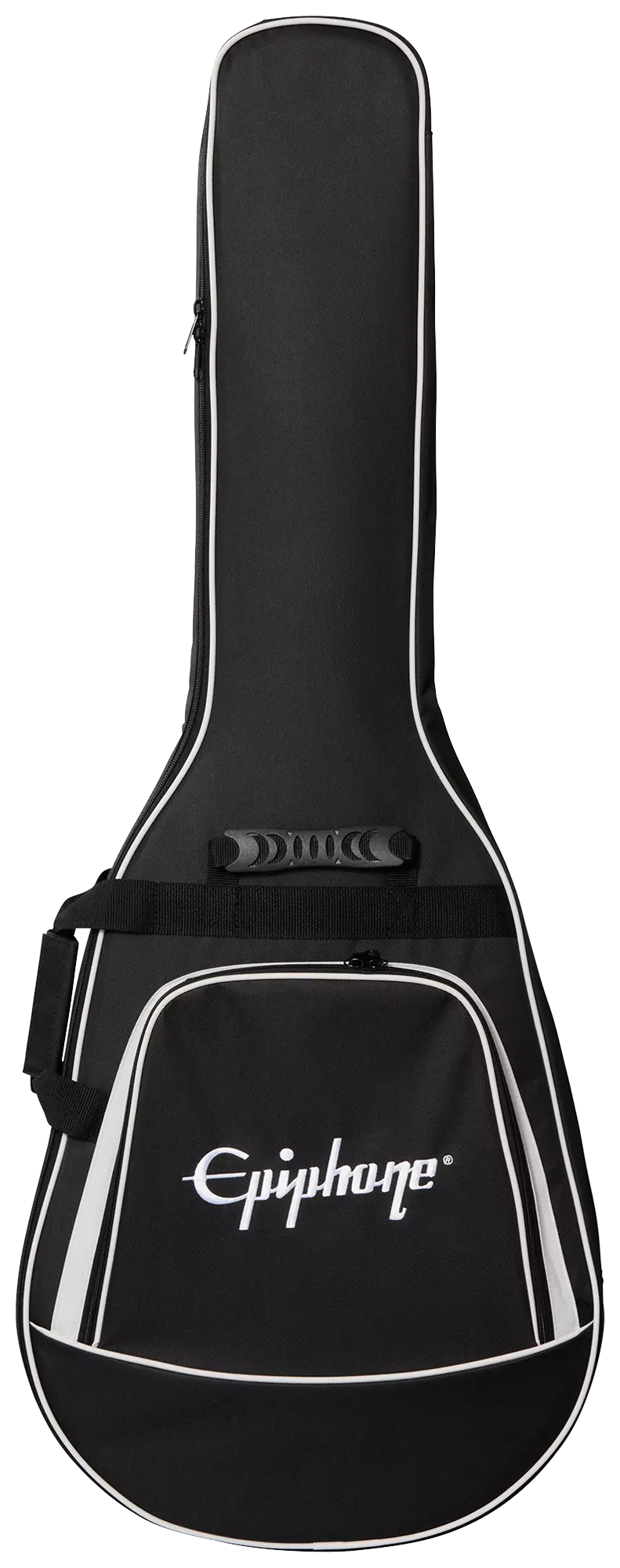 Epiphone Futura ES-355 Midnight Ember Shift 3