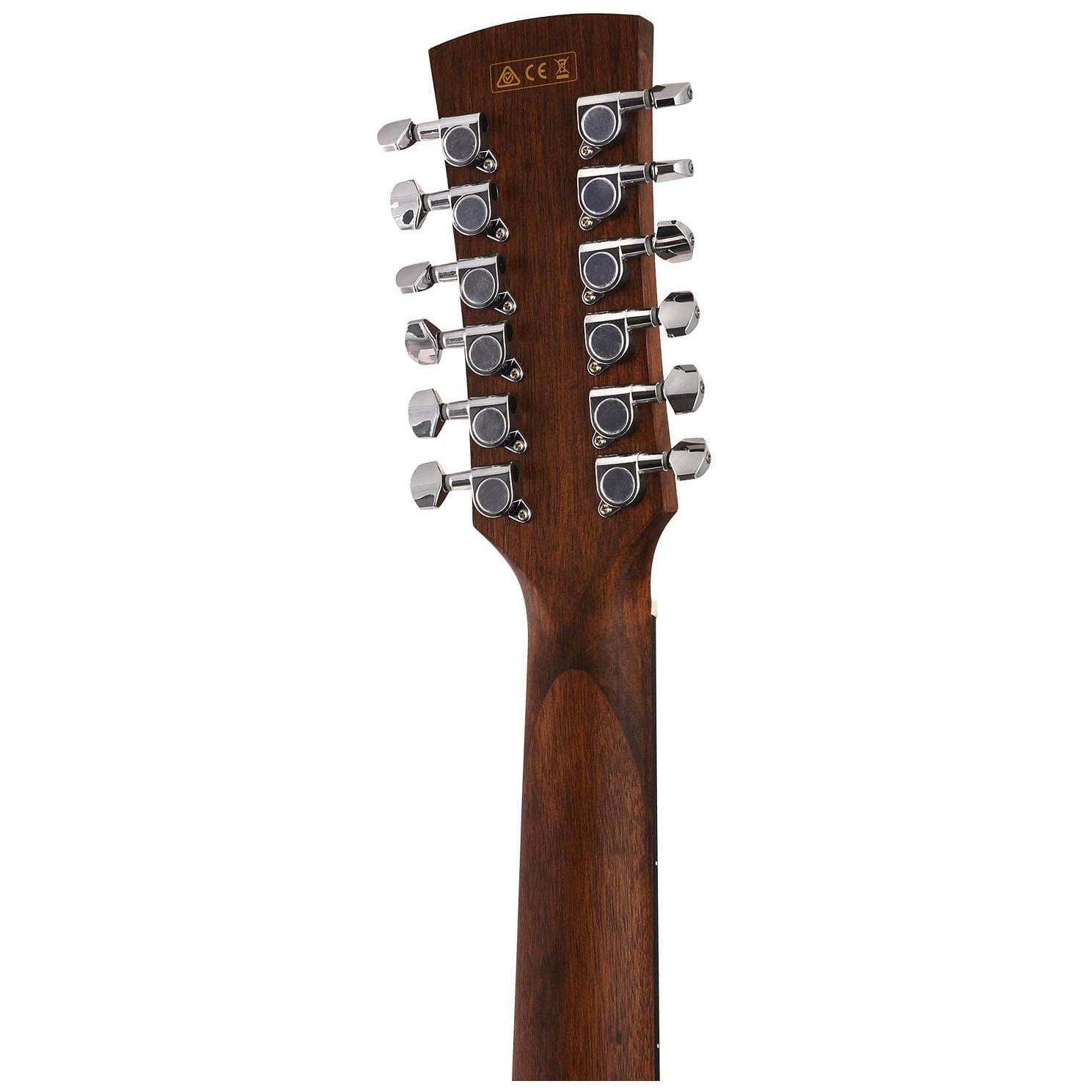 Ibanez - Ibanez AW5412CE-OPN - 10