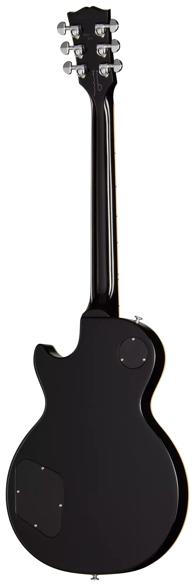 Gibson Noel Gallagher Les Paul Standard Ebony