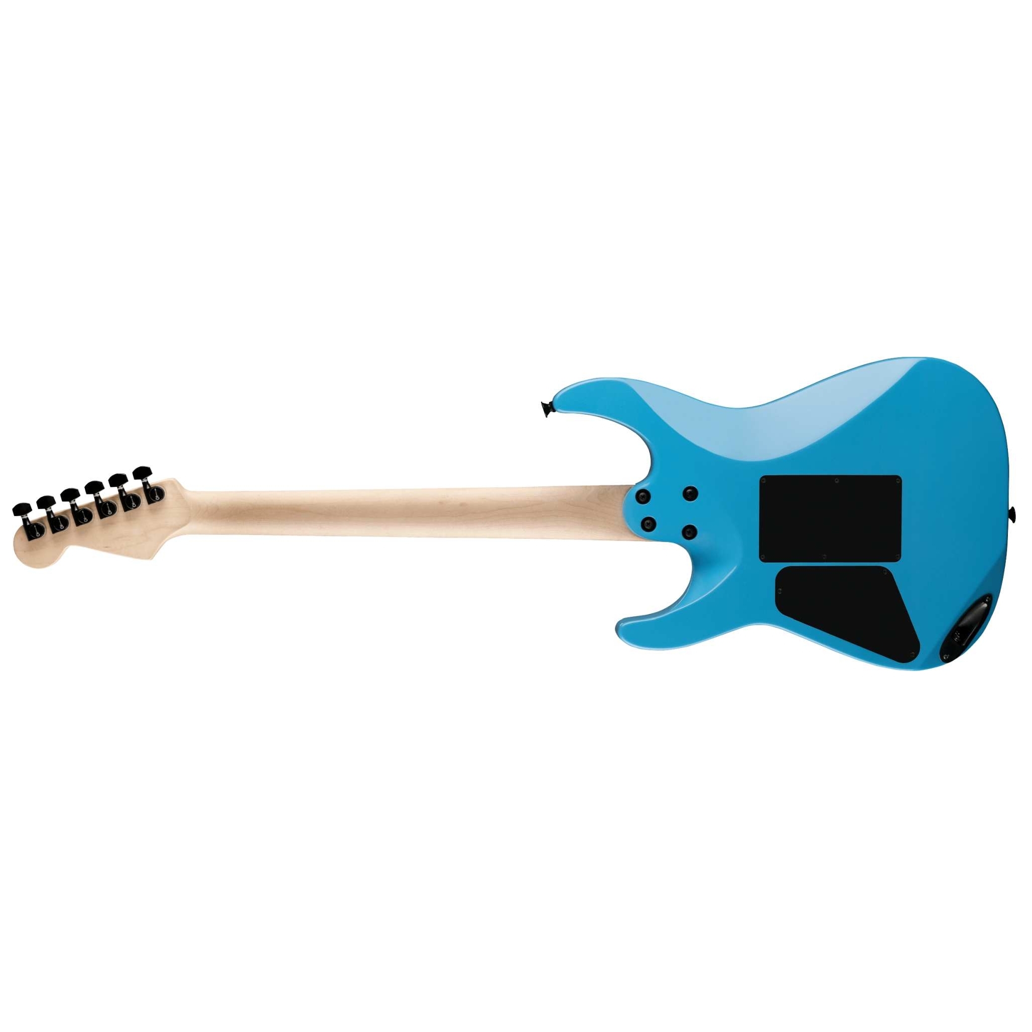 Charvel Pro-Mod DK24 HSS FR E Infinity BL 2