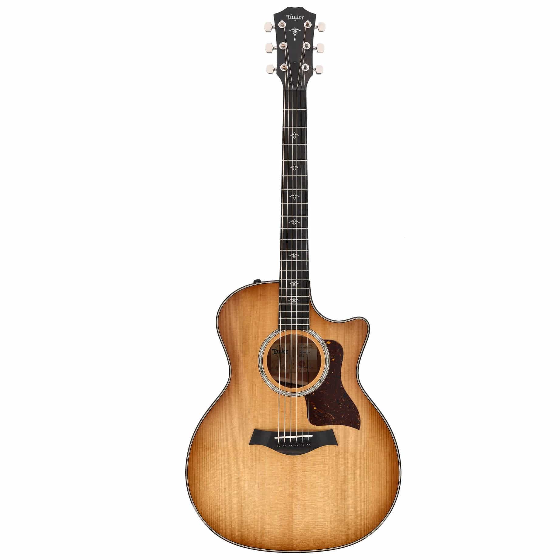 Taylor 514ce Urban Ironbark