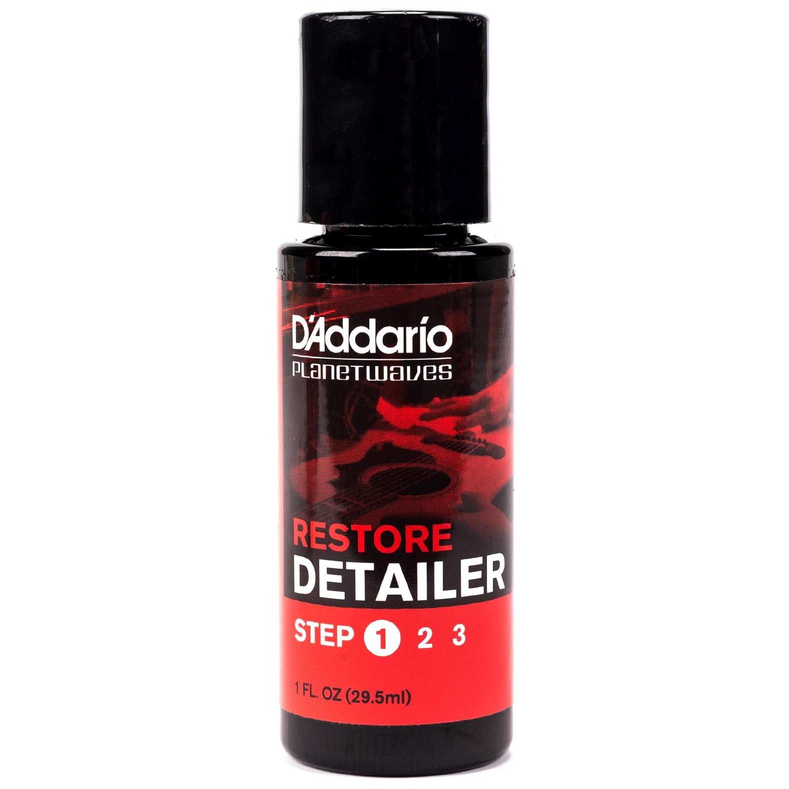 D’Addario - D’Addario PW-PL-01S - Restore Deep Cleaning Cream Polish, Small