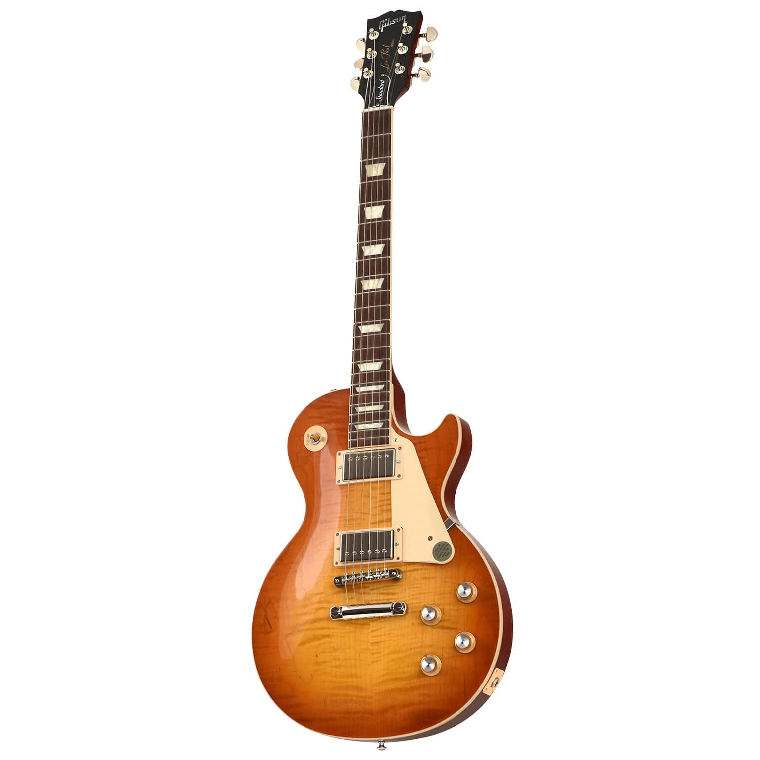 Gibson Les Paul Standard 60s UB
