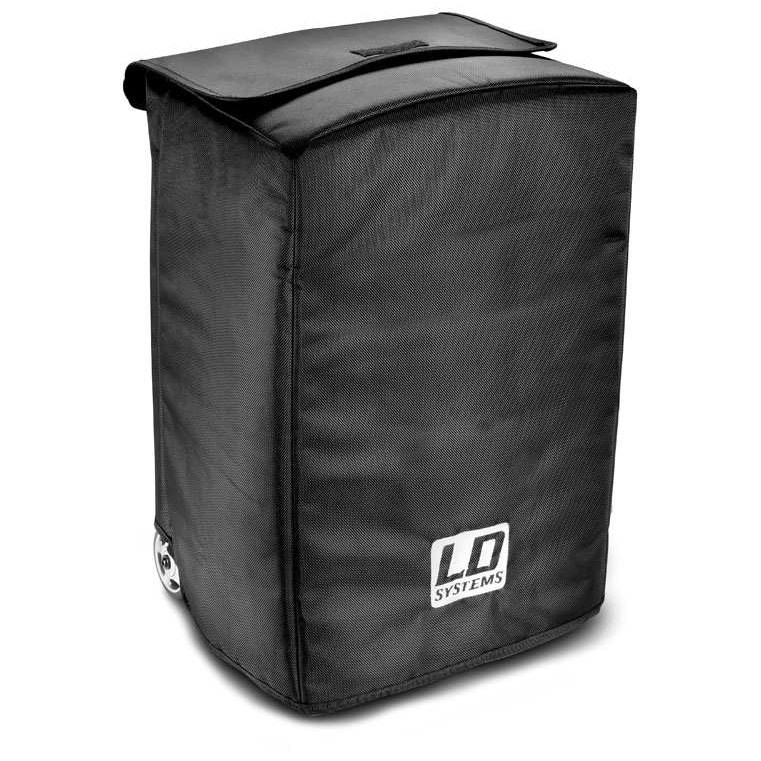 LD Systems - LD Systems Road Buddy 10 PC