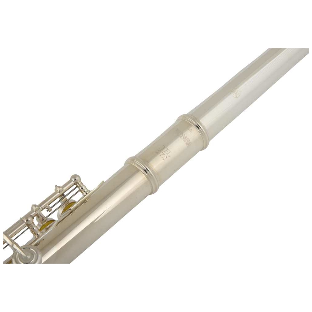 Yamaha - Yamaha YFL-272 SL Querflöte - 3