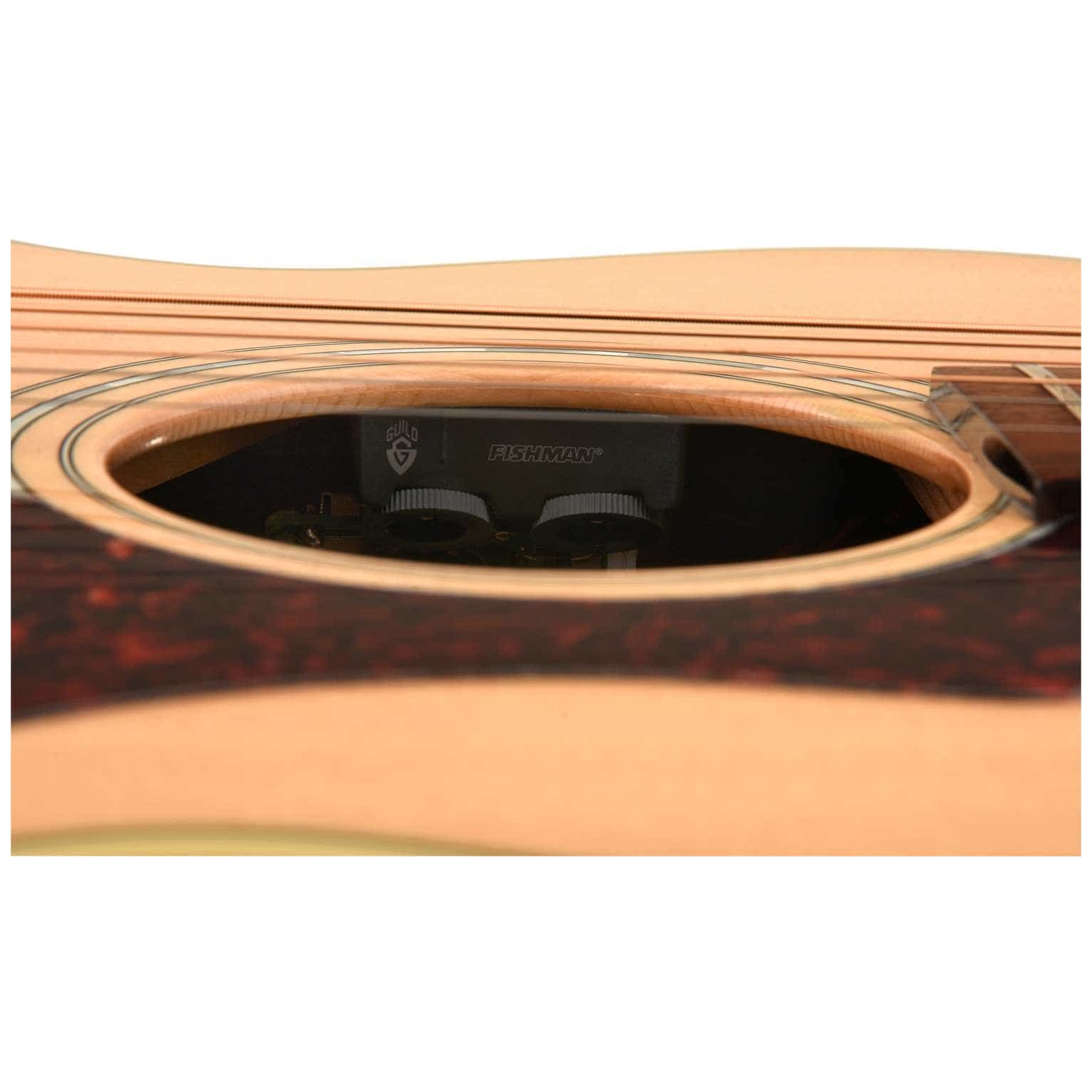 Guild F-150 CE NT Westerly 10017485-9