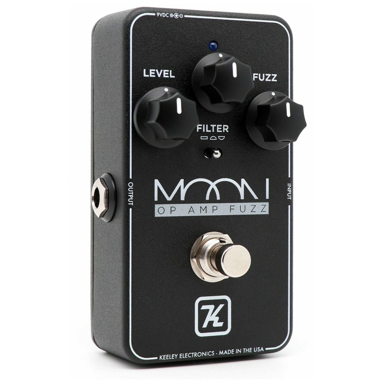 Keeley Electronics Moon Op-Amp Fuzz 1