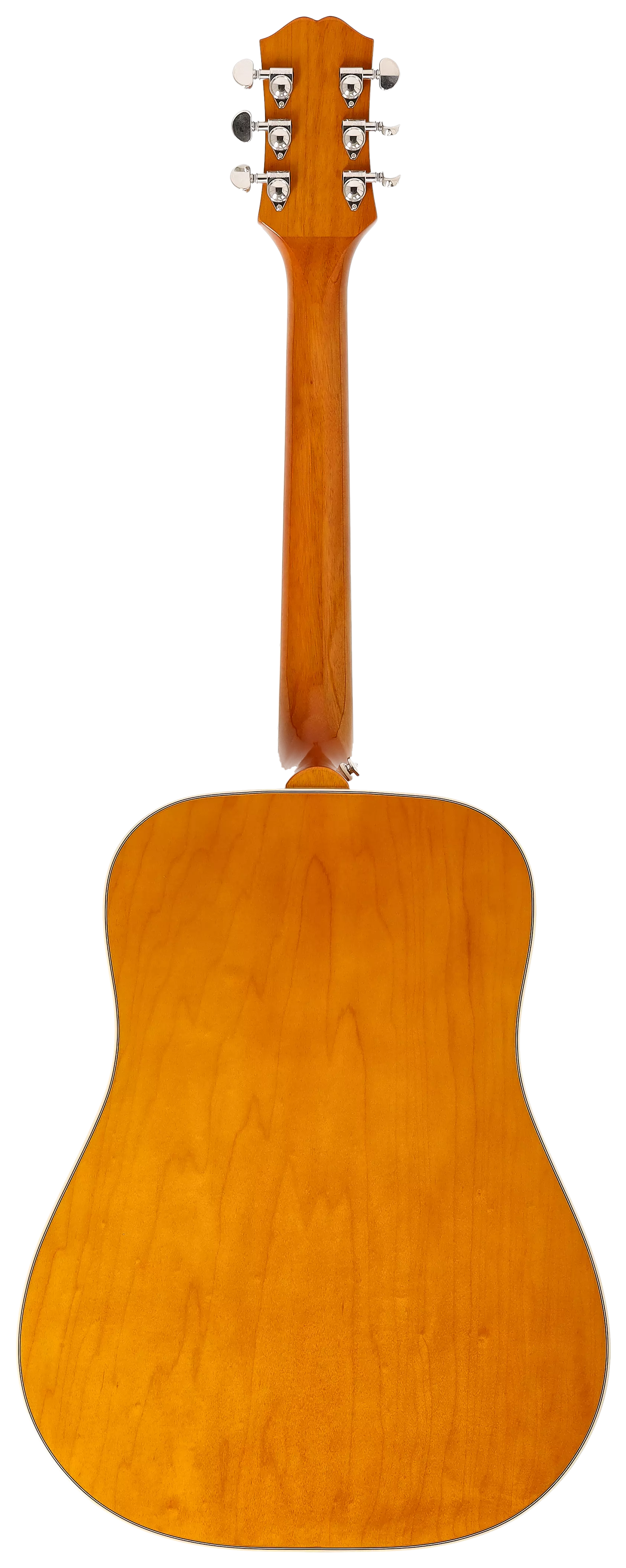 Epiphone Dove Studio LH Antique Natural 2