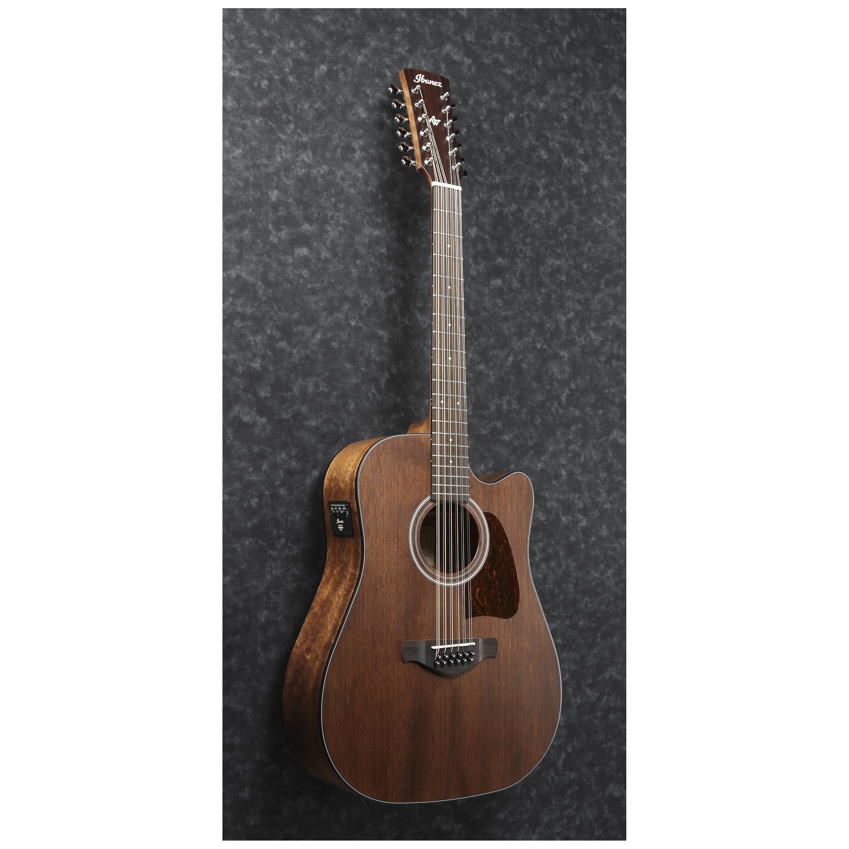 Ibanez - Ibanez AW5412CE-OPN - 2