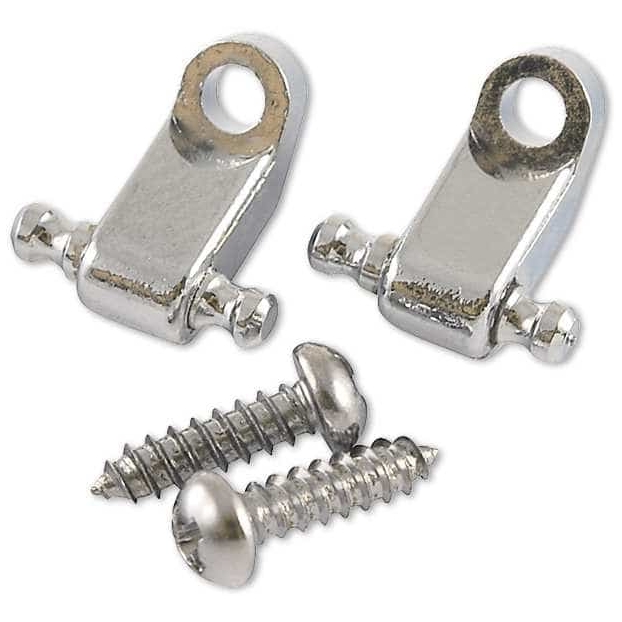 Fender - Fender String Guides - Chrom - 1