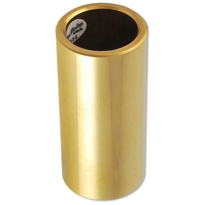 Dunlop - Dunlop 224 Bottleneck Messing - 1