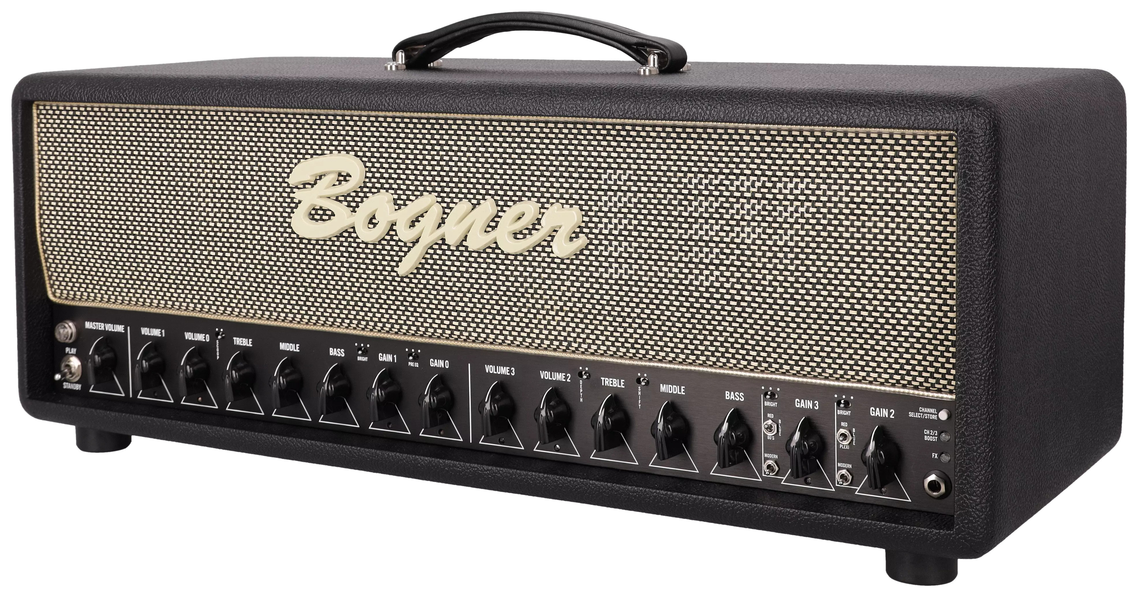 Bogner Ecstasy Head 104BV 2