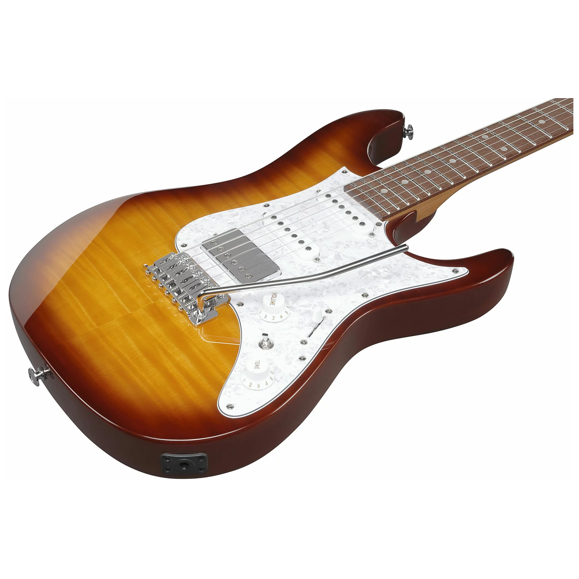 Ibanez AZ22S1F-VLS 4