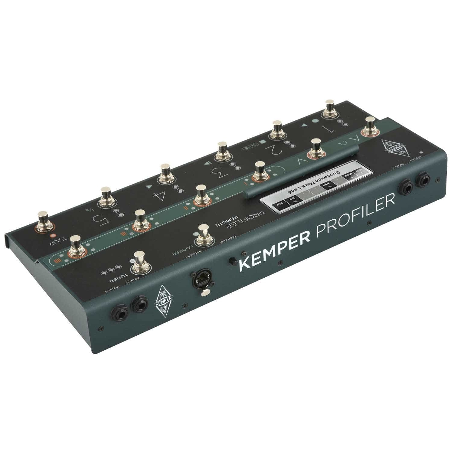 Kemper Profiling Amplifier BK + Profiler Remote kaufen | Jetzt bei