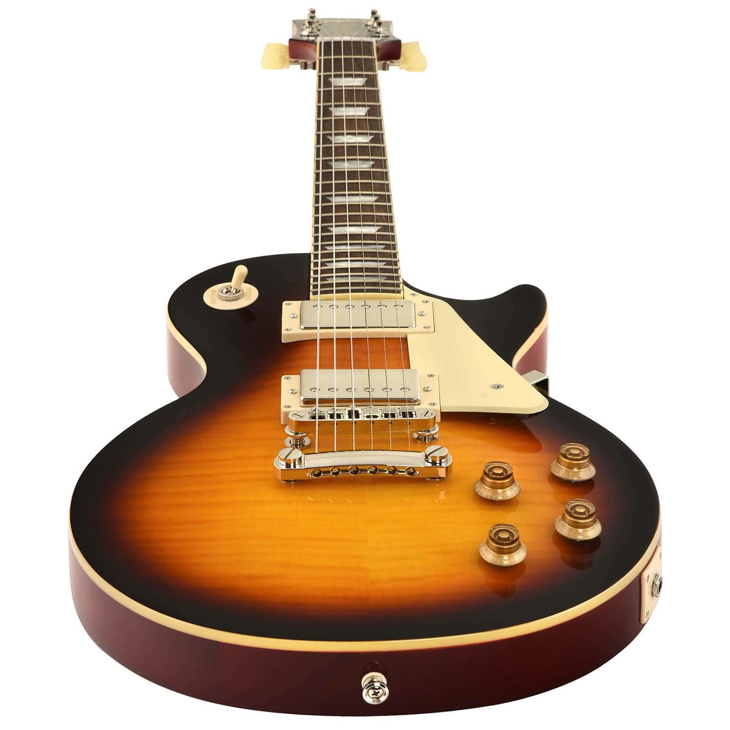 Epiphone - Epiphone Les Paul Standard 50s VS - 2