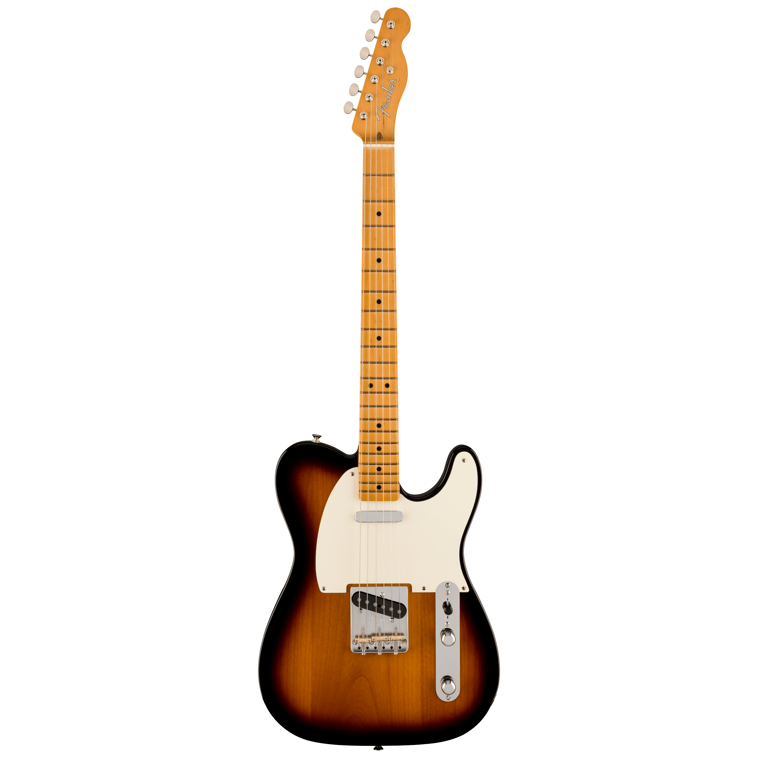 Fender Vintera II 50s Nocaster MN 2TS 1